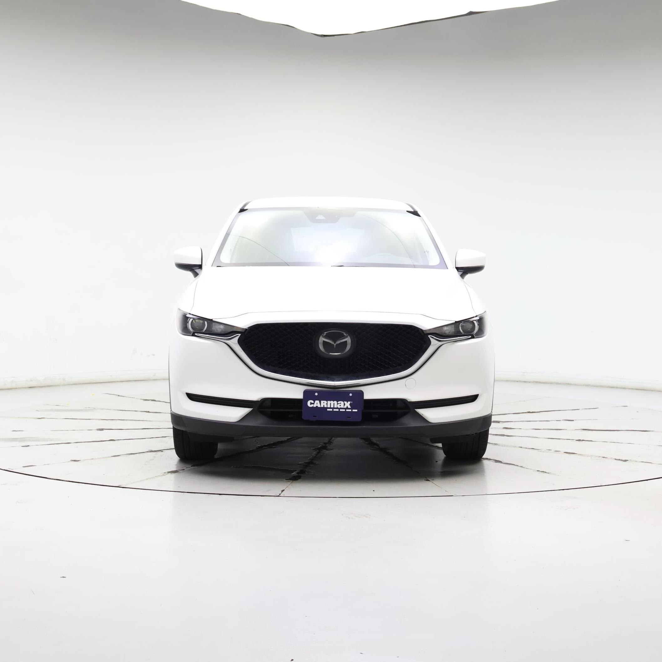 Thumbnail: 2018 Mazda CX-5 - 5