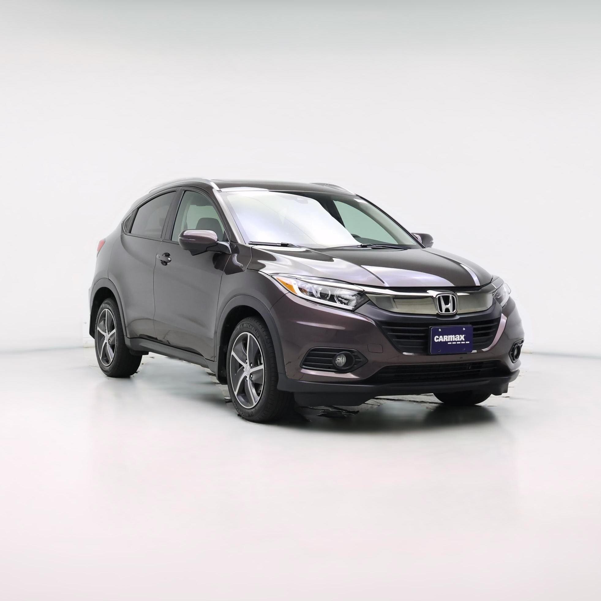 Thumbnail: 2022 Honda HR-V - 1