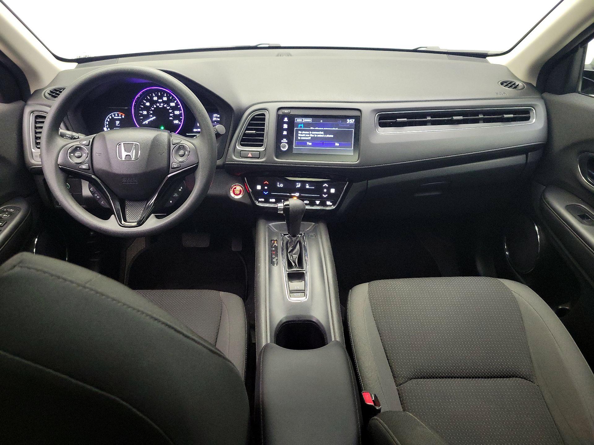 Thumbnail: 2022 Honda HR-V - 9