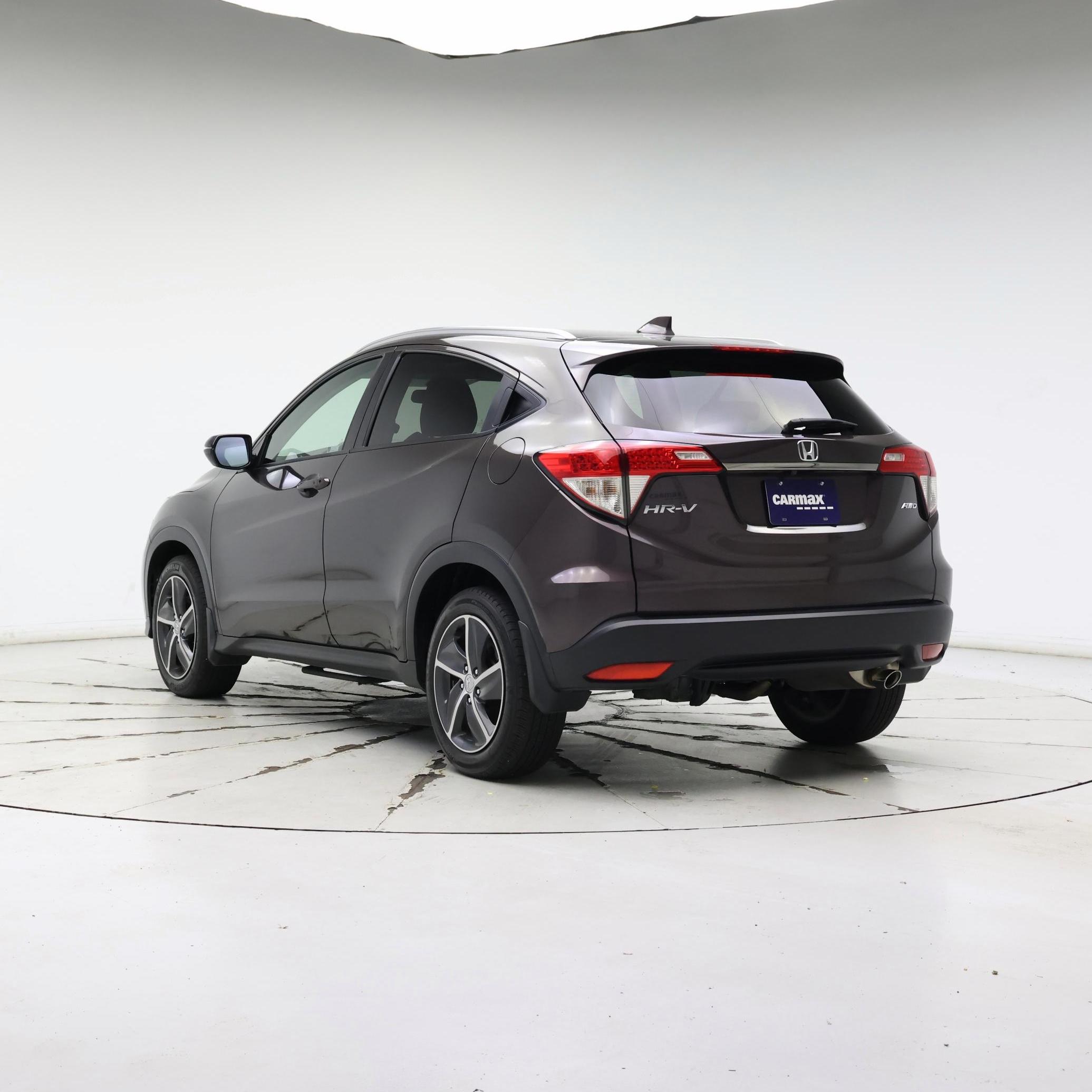 Thumbnail: 2022 Honda HR-V - 2