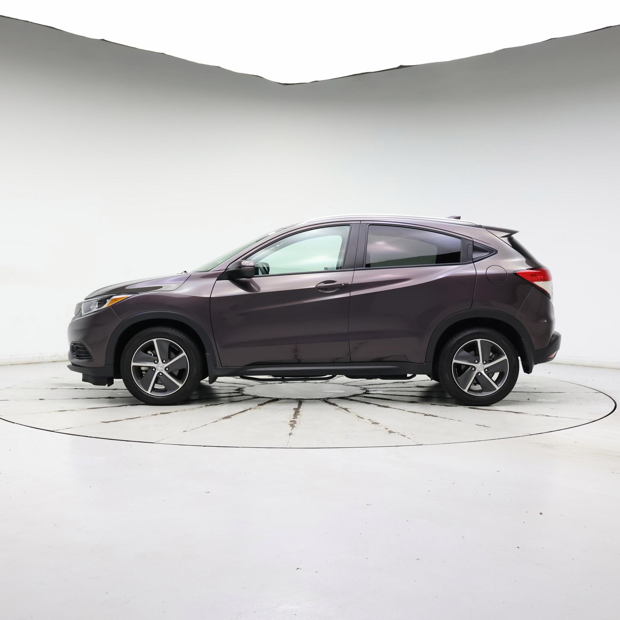 Thumbnail: 2022 Honda HR-V - 3