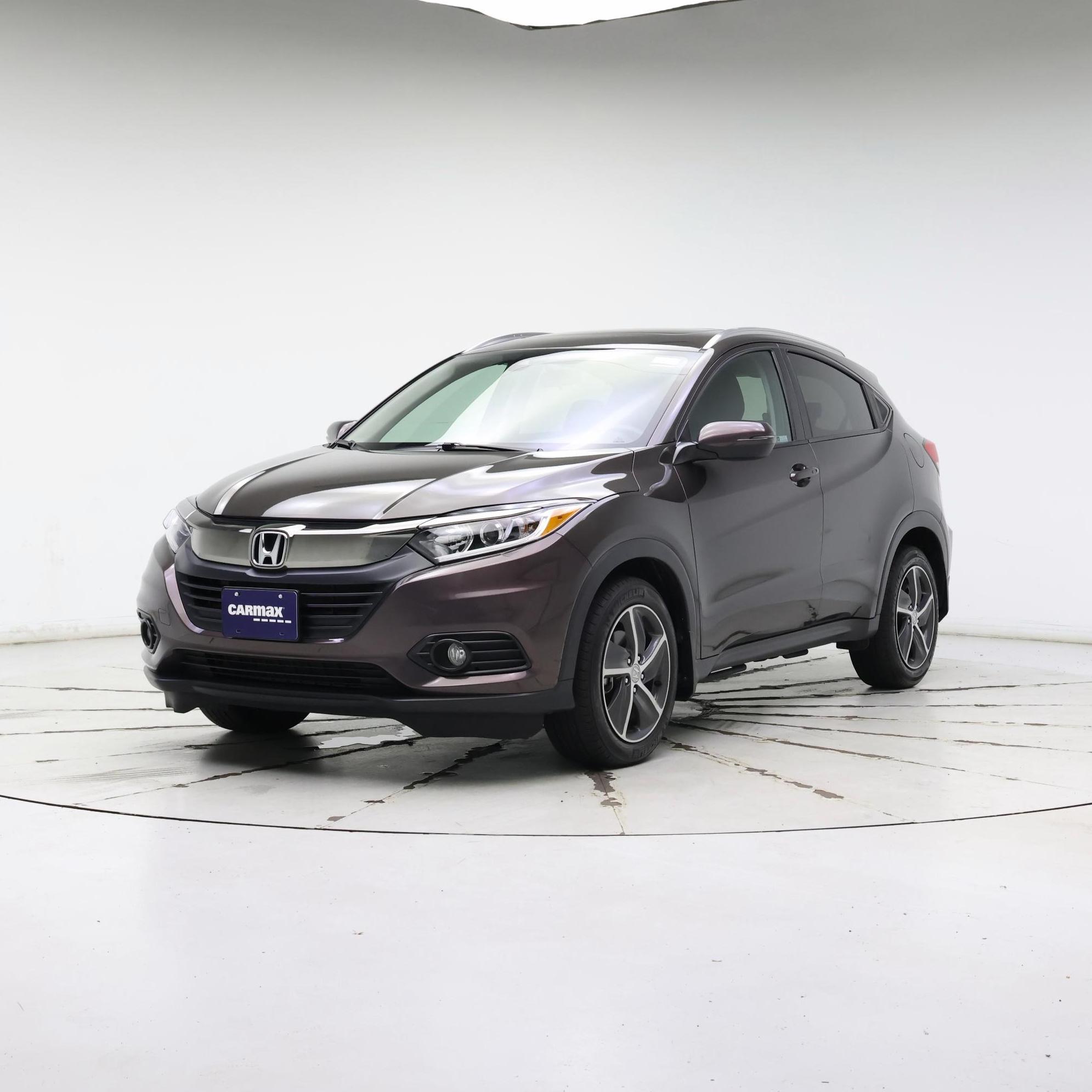 Thumbnail: 2022 Honda HR-V - 4