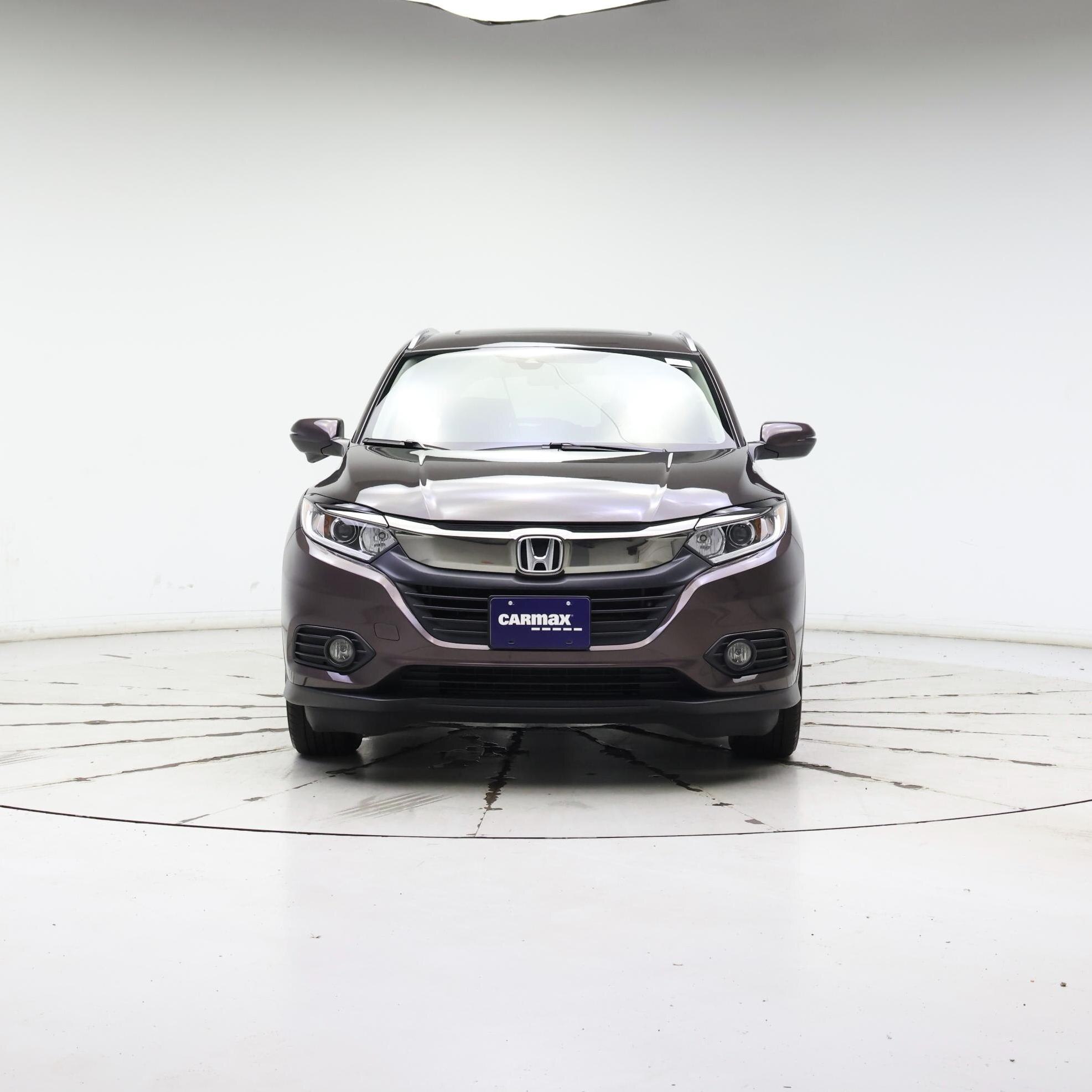 Thumbnail: 2022 Honda HR-V - 5