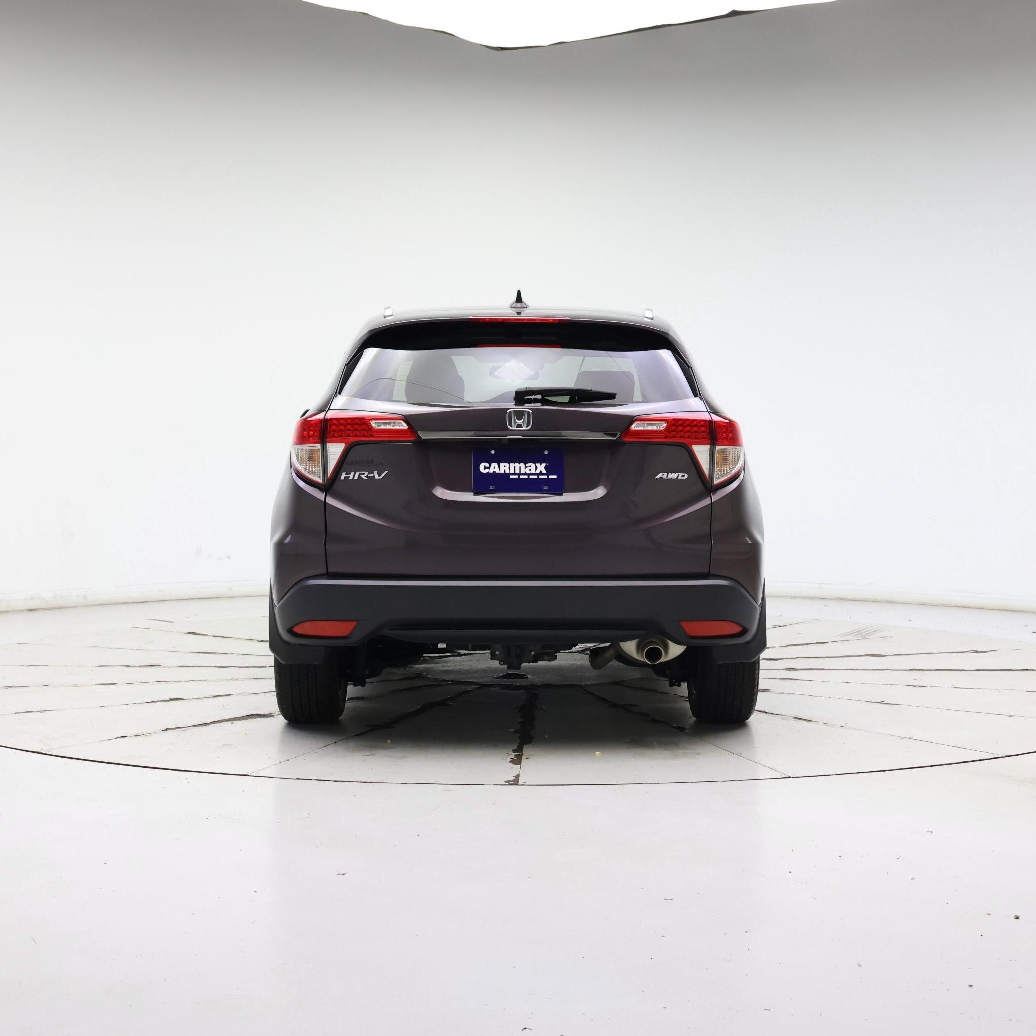Thumbnail: 2022 Honda HR-V - 6