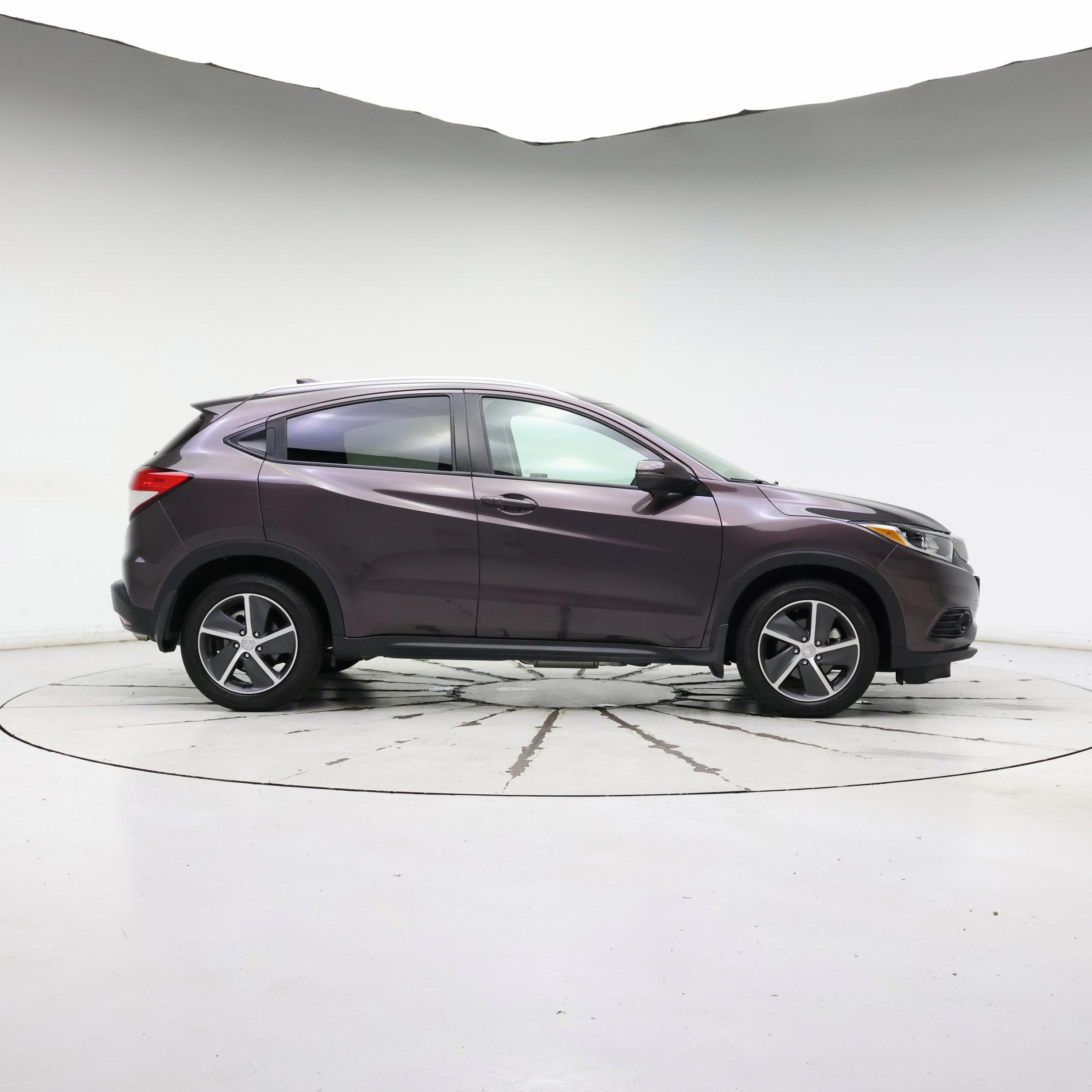 Thumbnail: 2022 Honda HR-V - 7