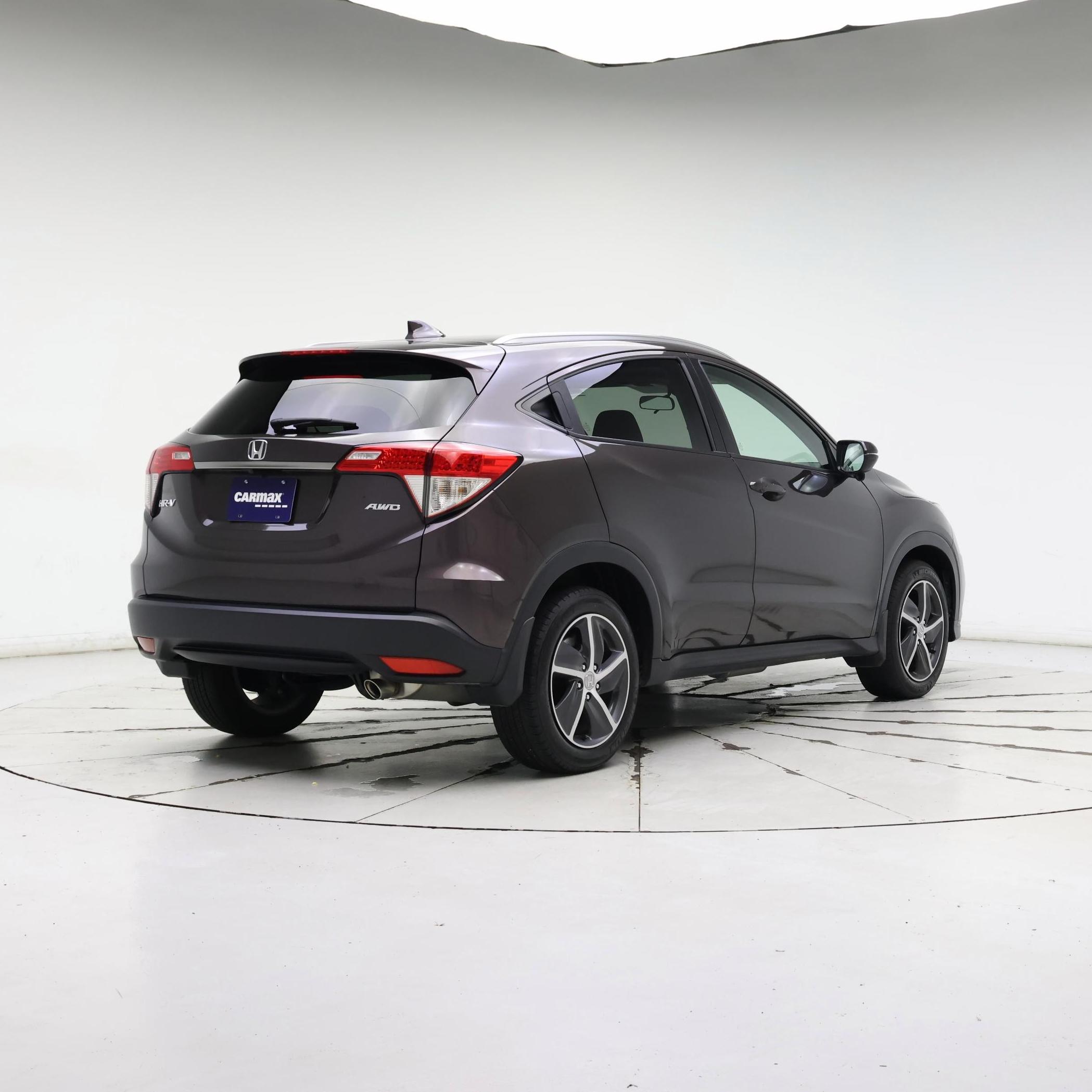 Thumbnail: 2022 Honda HR-V - 8