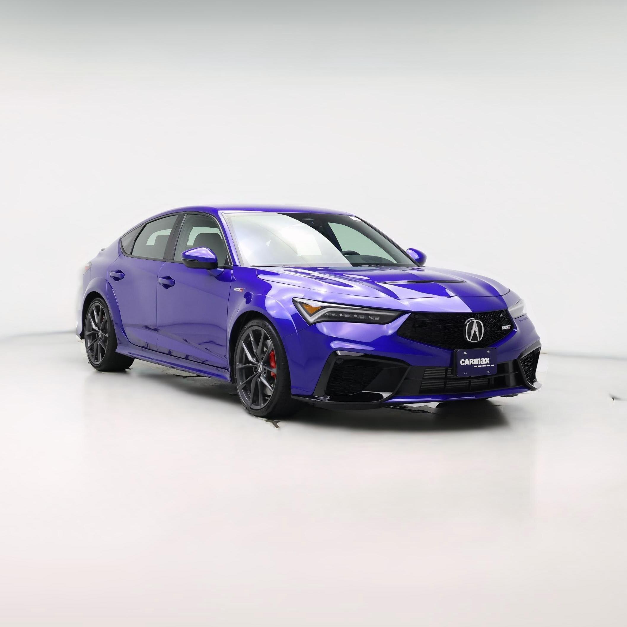 Thumbnail: 2024 Acura Integra - 1