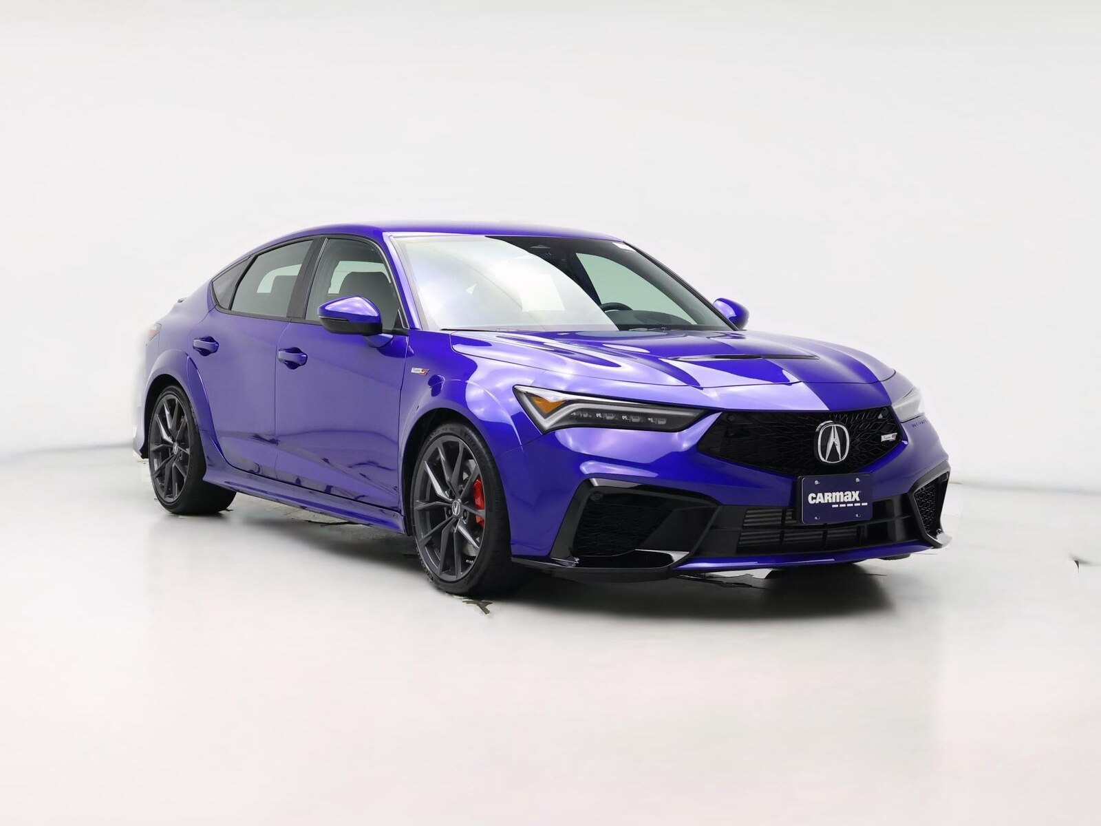 2024 Acura Integra Type-S's photo