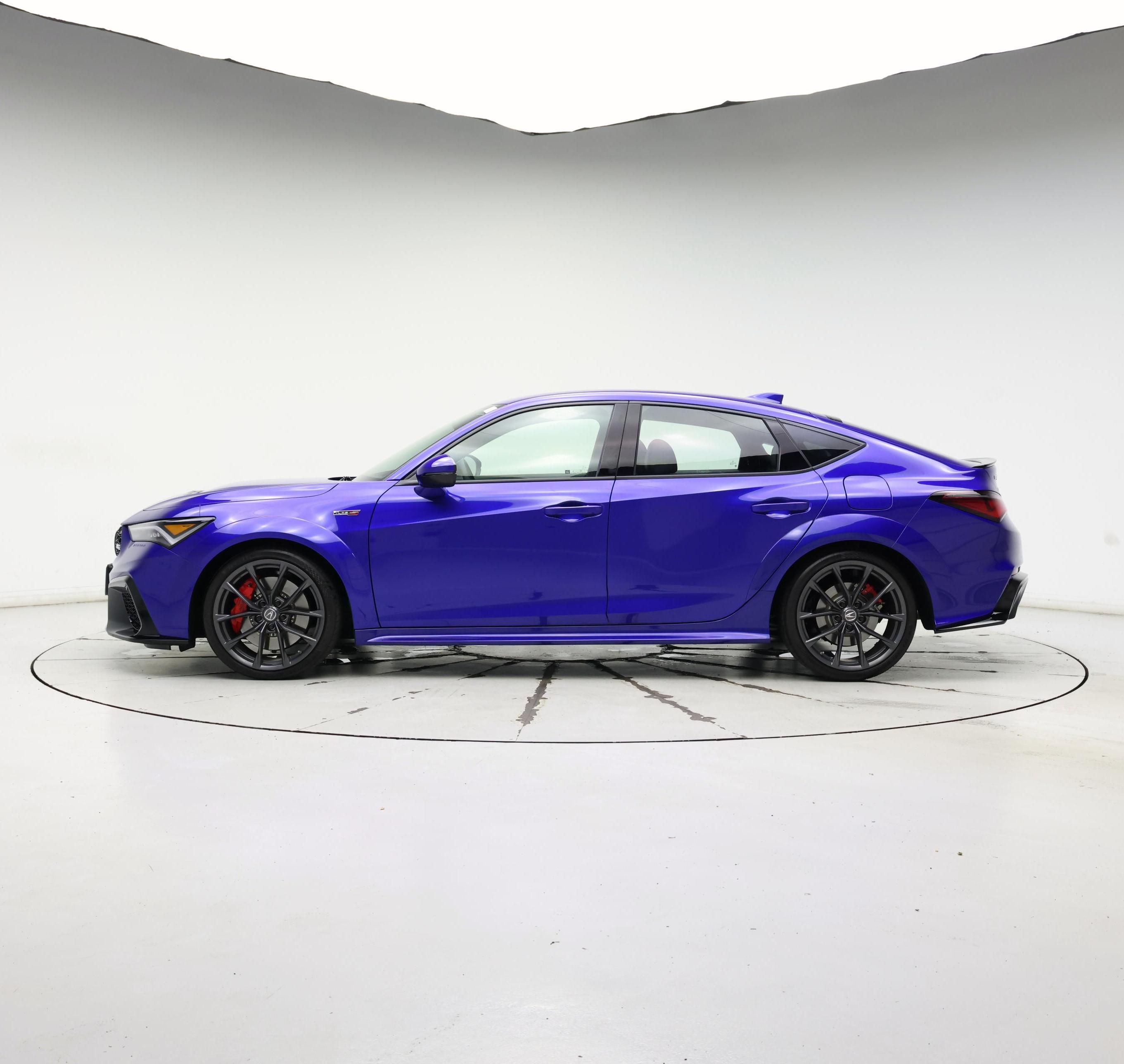 Thumbnail: 2024 Acura Integra - 3