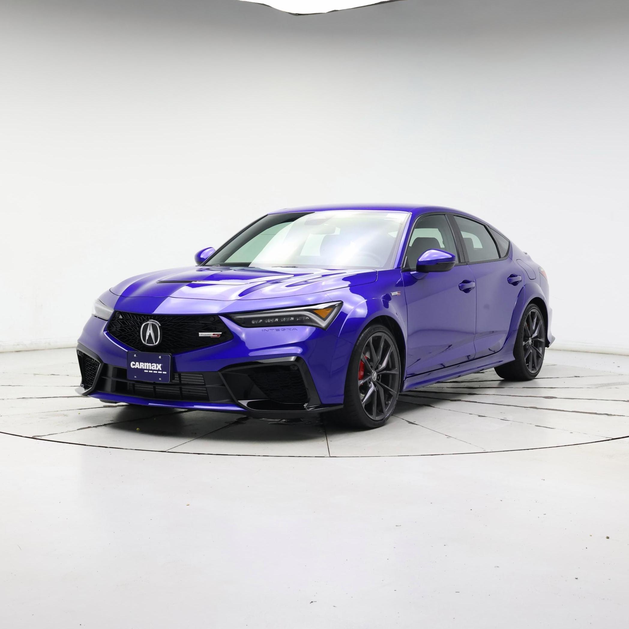 Thumbnail: 2024 Acura Integra - 4