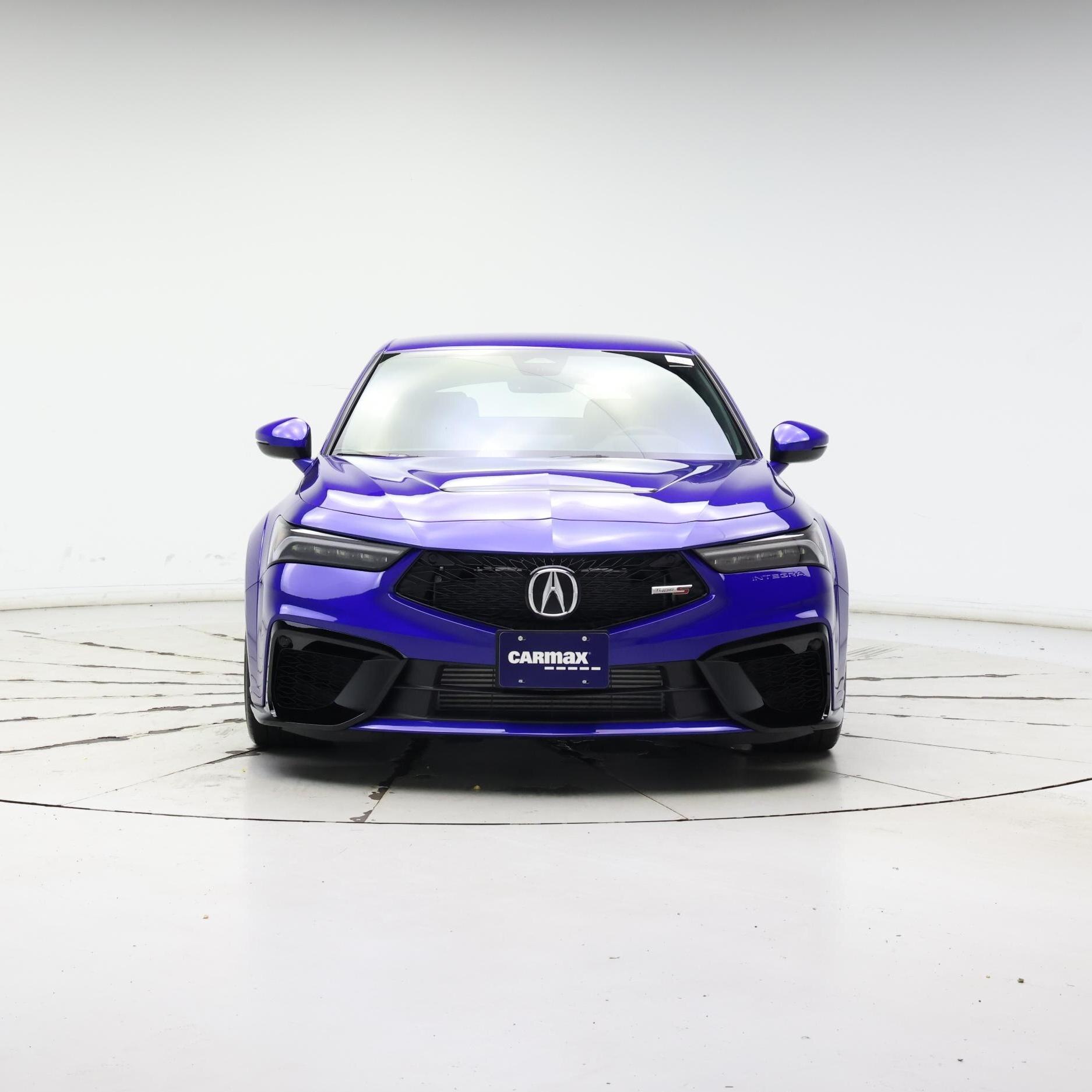 Thumbnail: 2024 Acura Integra - 5