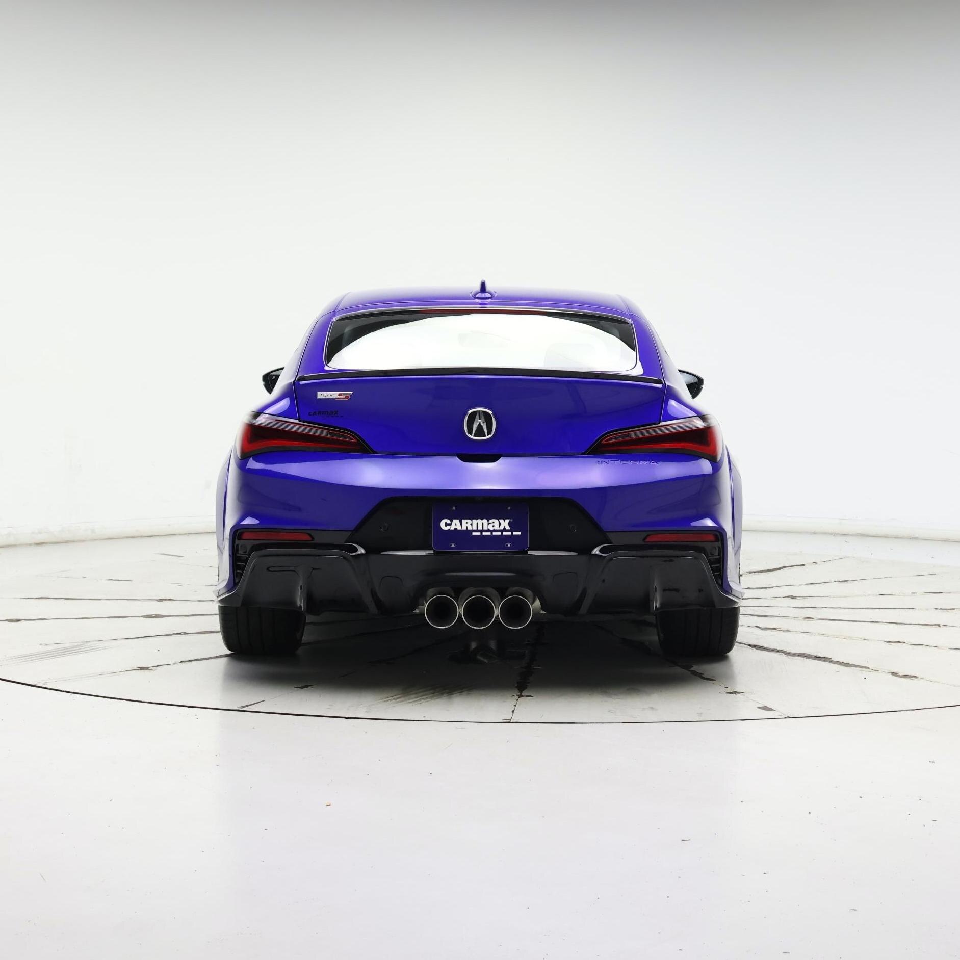 Thumbnail: 2024 Acura Integra - 6