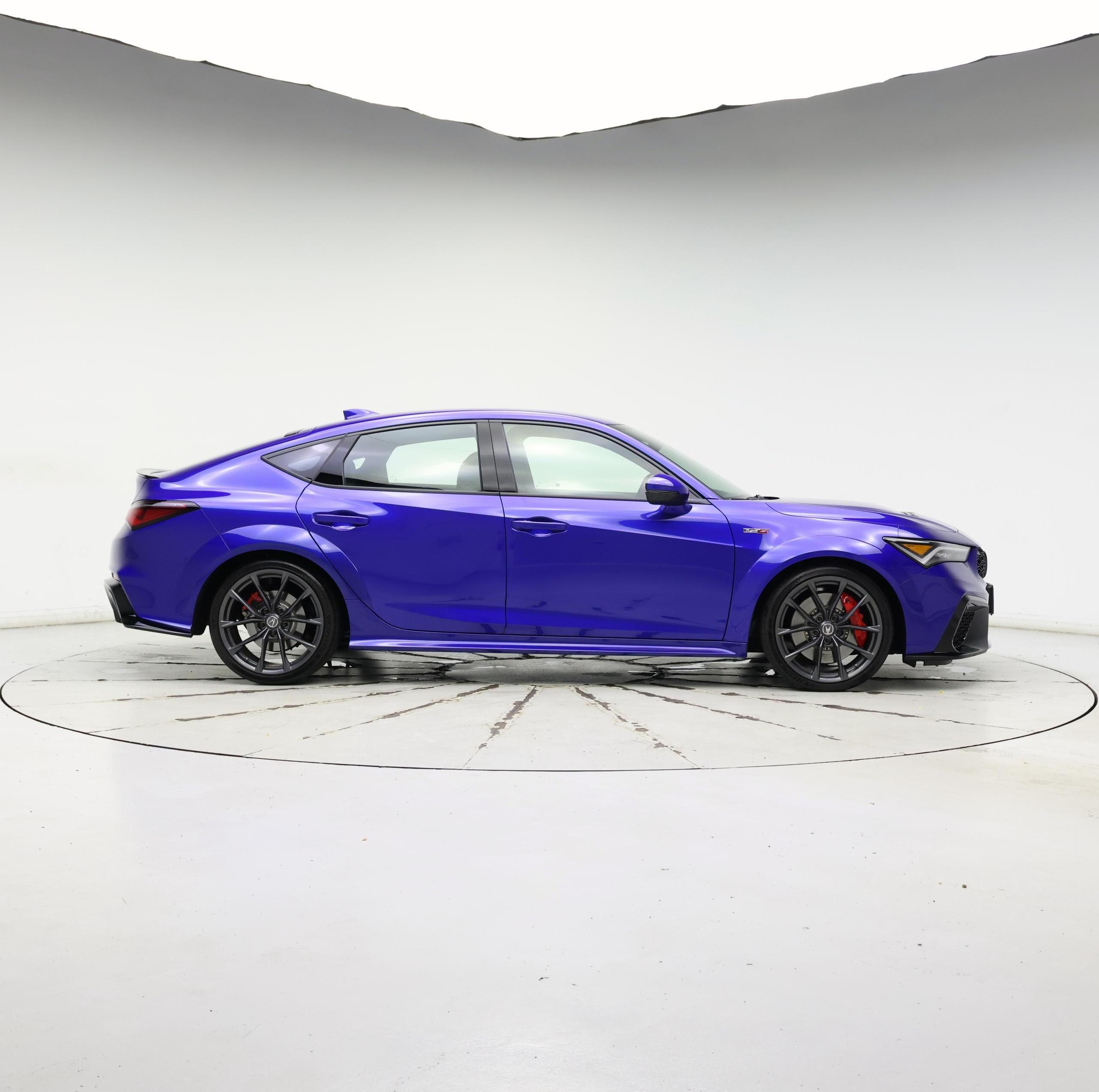 Thumbnail: 2024 Acura Integra - 7