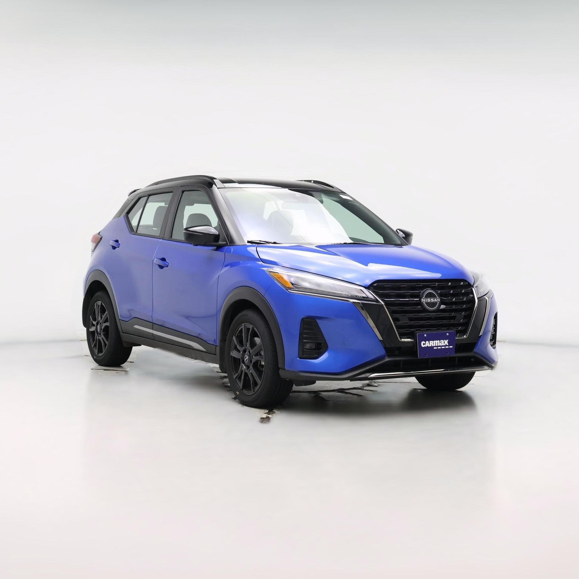 Thumbnail: 2024 Nissan Kicks - 1