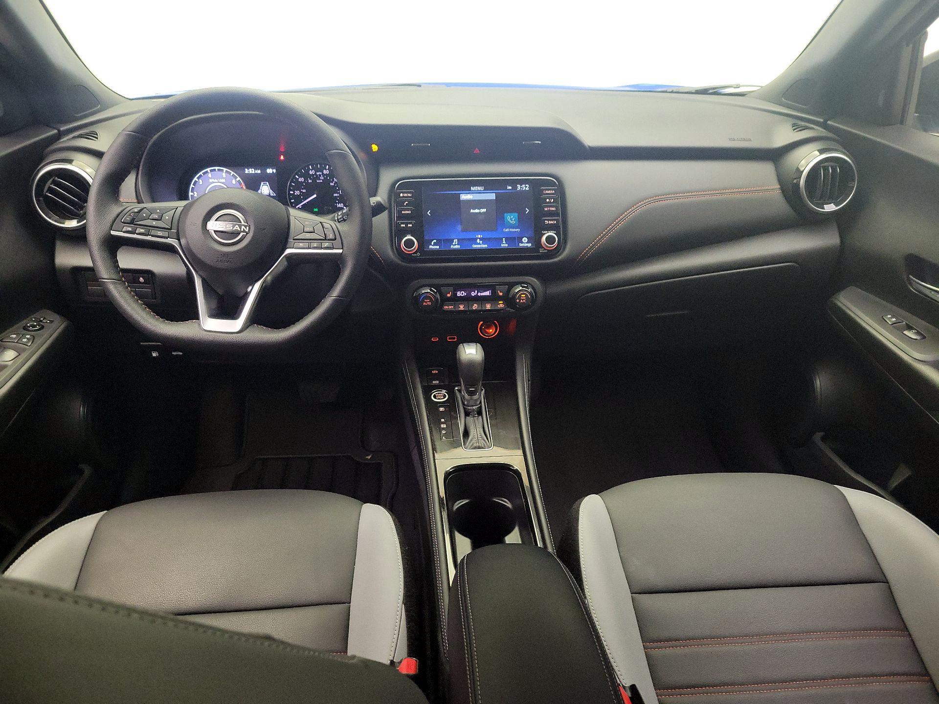 Thumbnail: 2024 Nissan Kicks - 9