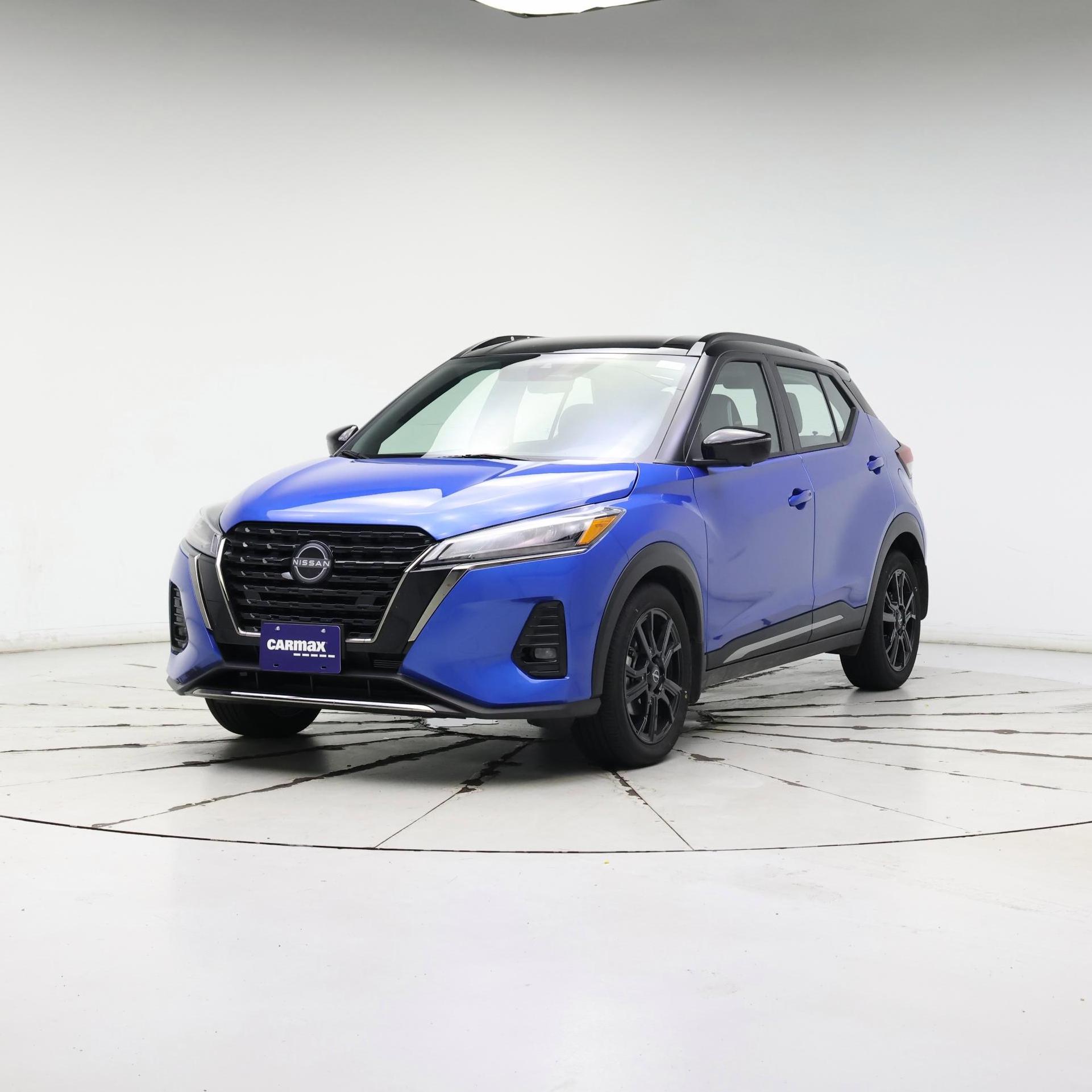 Thumbnail: 2024 Nissan Kicks - 4