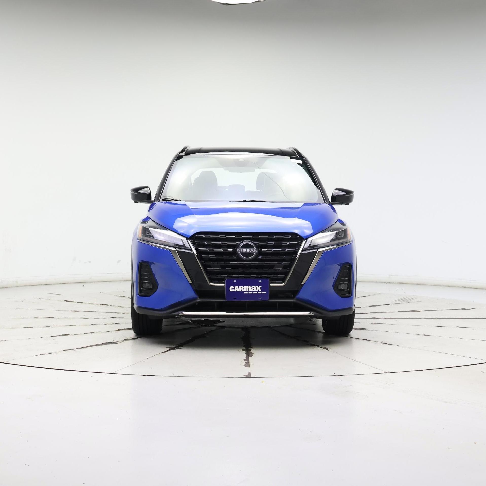 Thumbnail: 2024 Nissan Kicks - 5