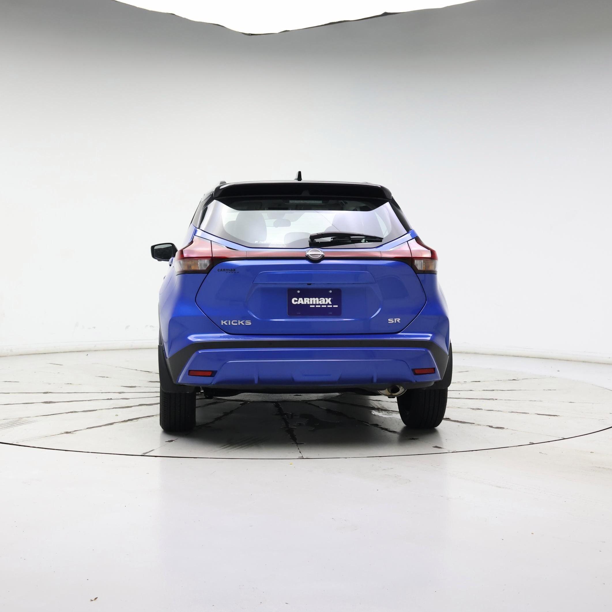 Thumbnail: 2024 Nissan Kicks - 6