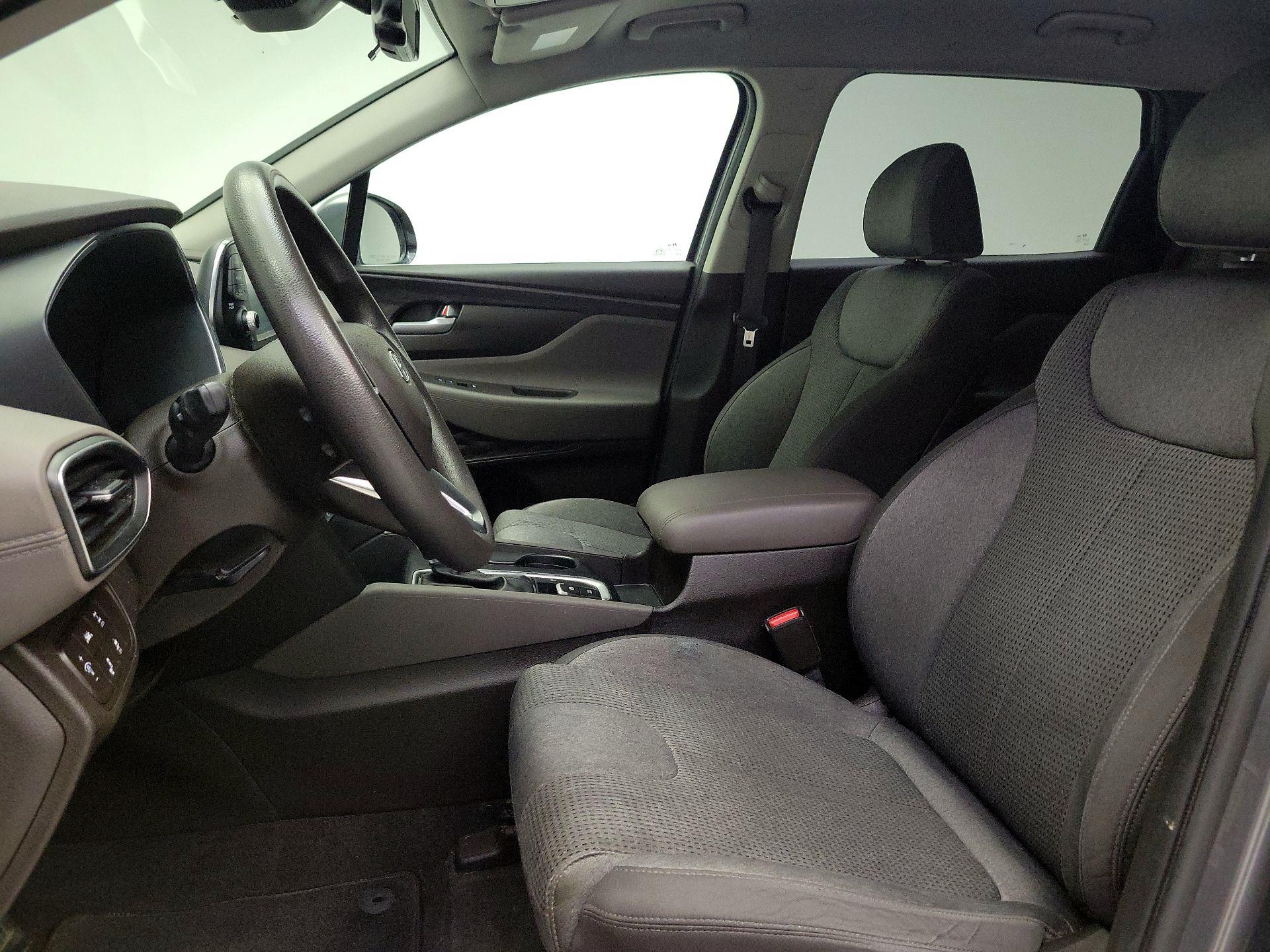 Thumbnail: 2019 Hyundai Santa Fe - 11