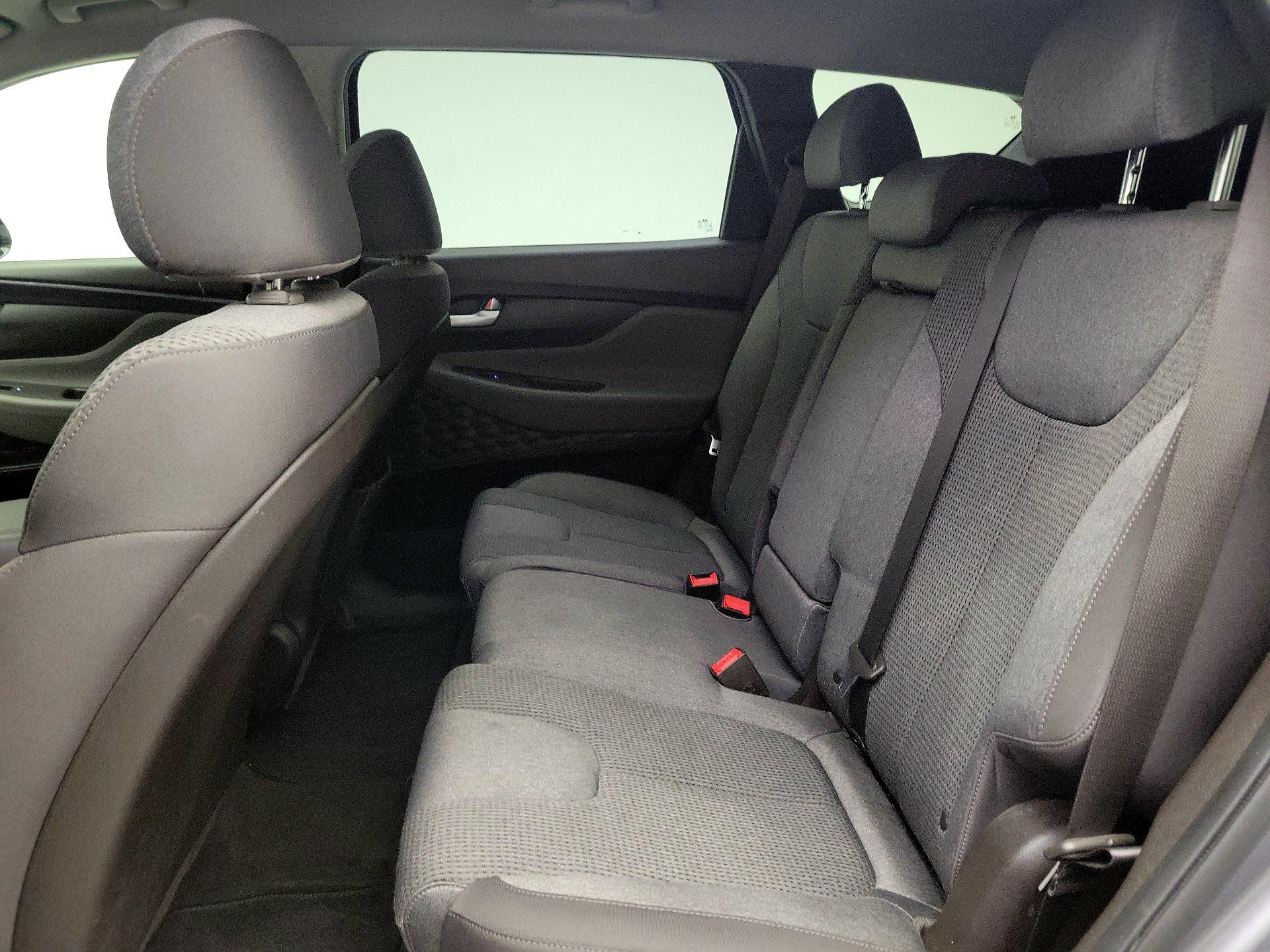 Thumbnail: 2019 Hyundai Santa Fe - 19