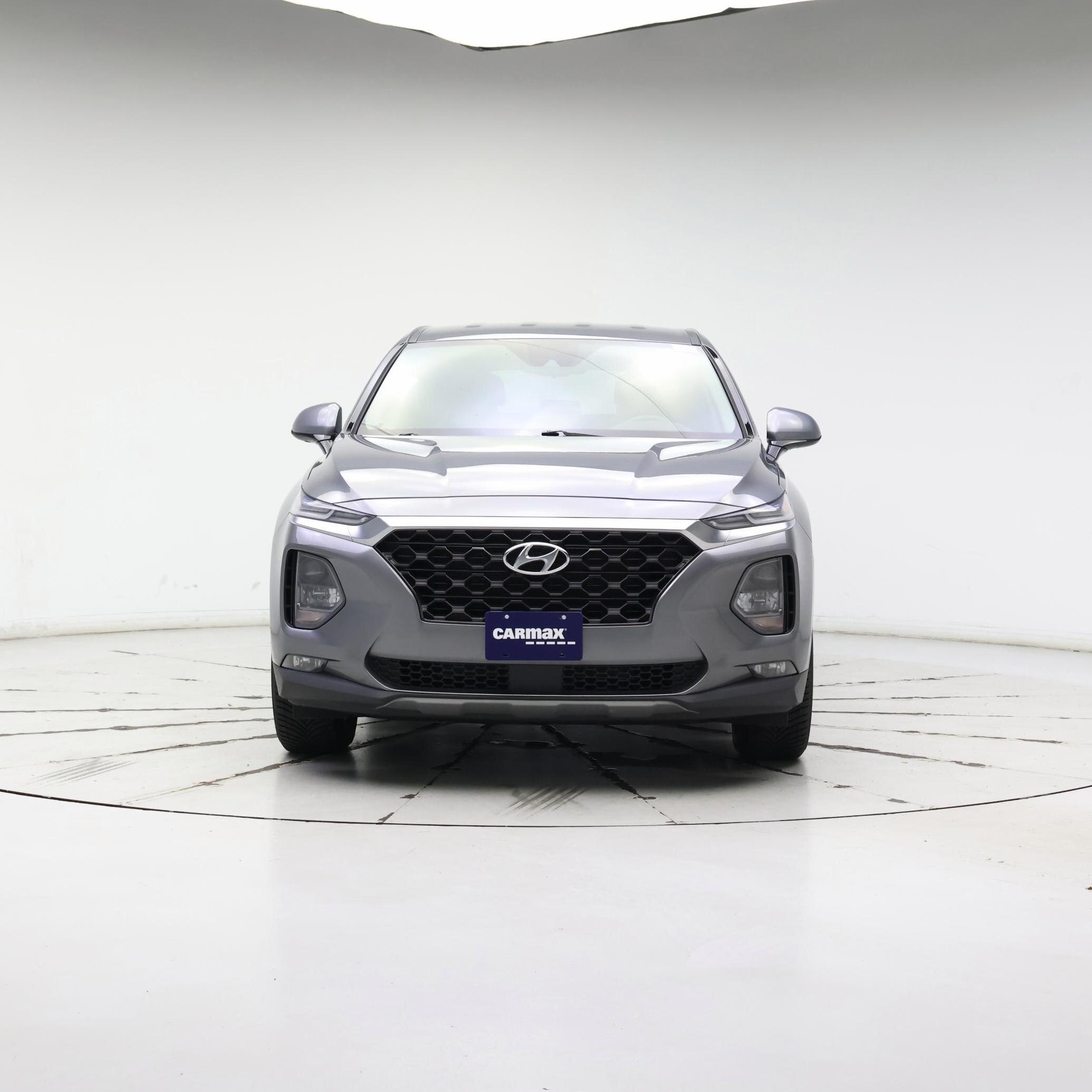 Thumbnail: 2019 Hyundai Santa Fe - 5