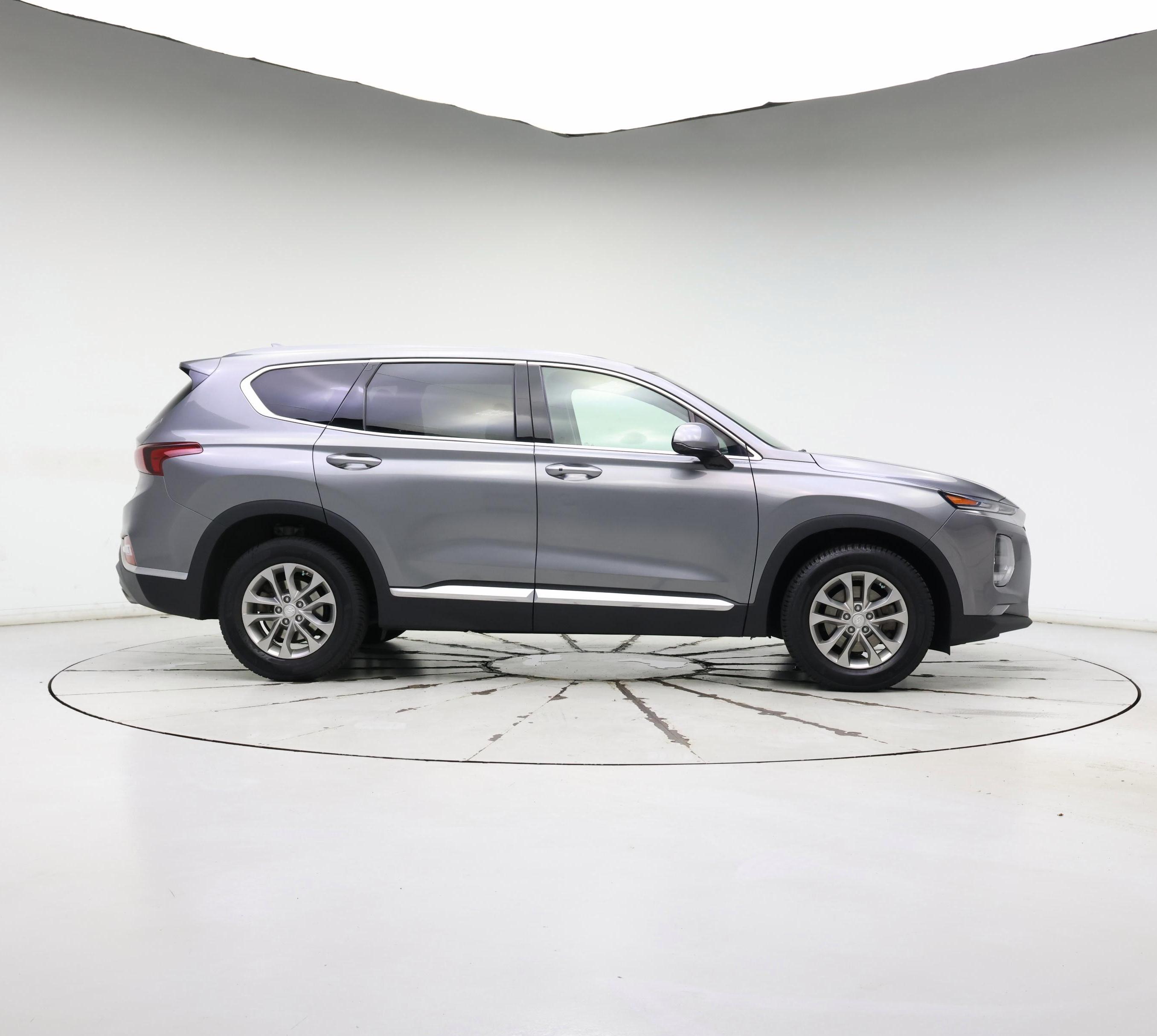 Thumbnail: 2019 Hyundai Santa Fe - 7
