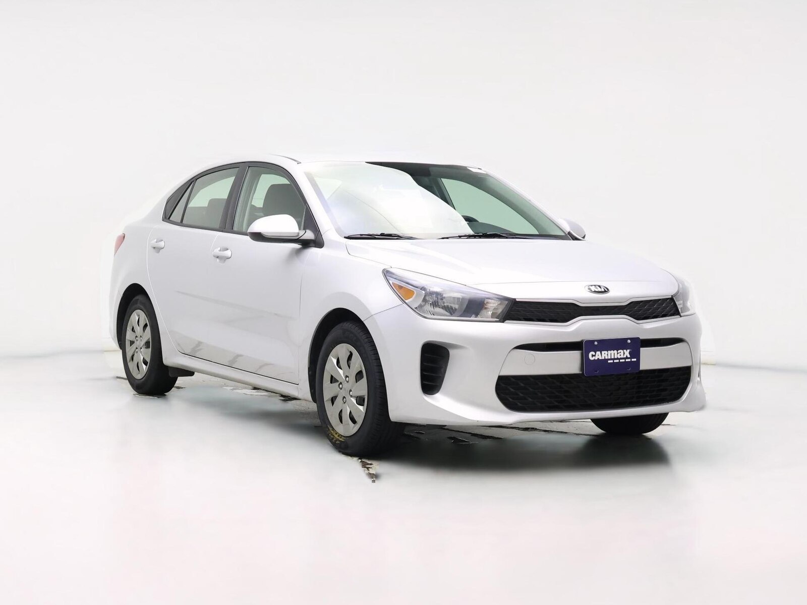 2020 Kia RIO LX
