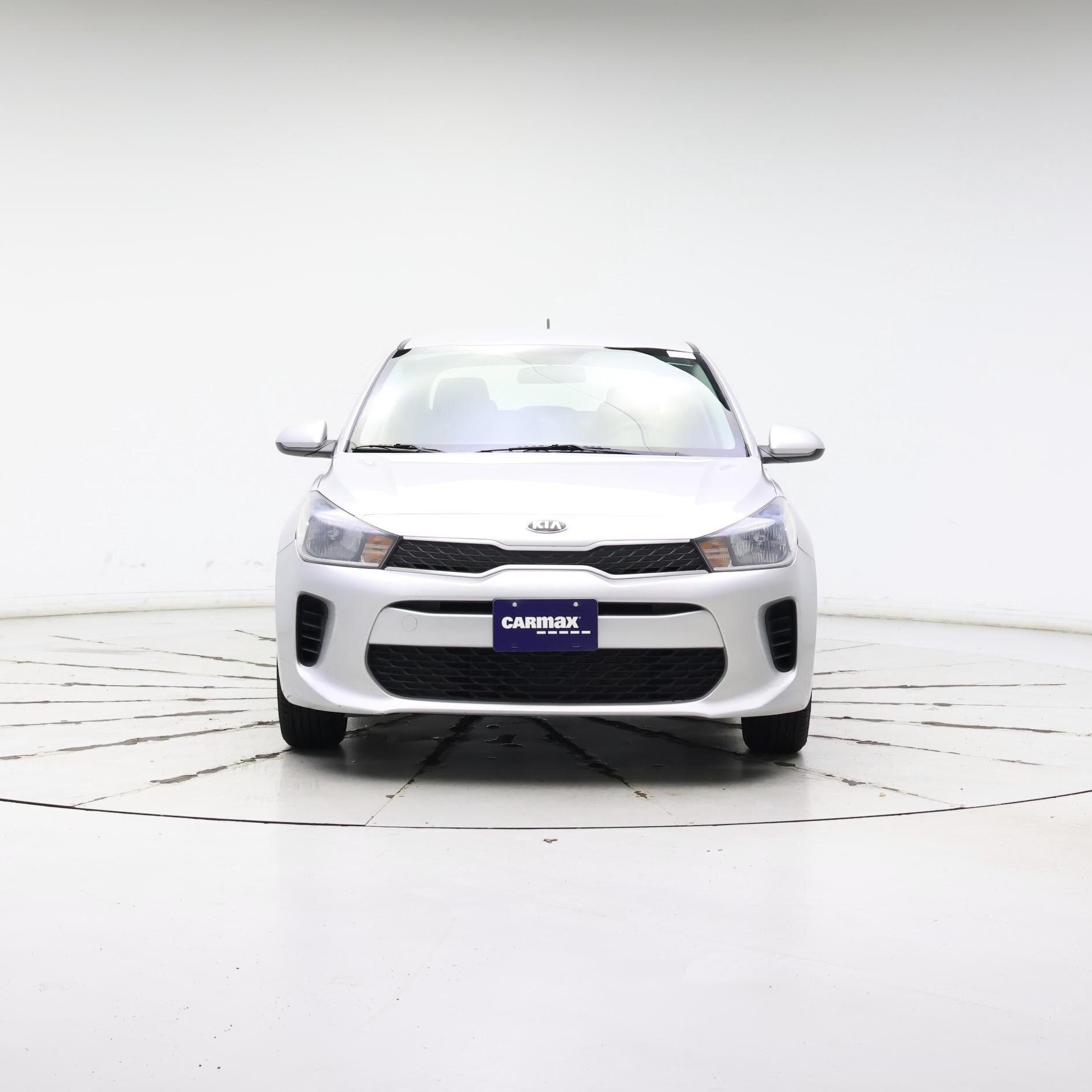 Thumbnail: 2020 Kia Rio - 5