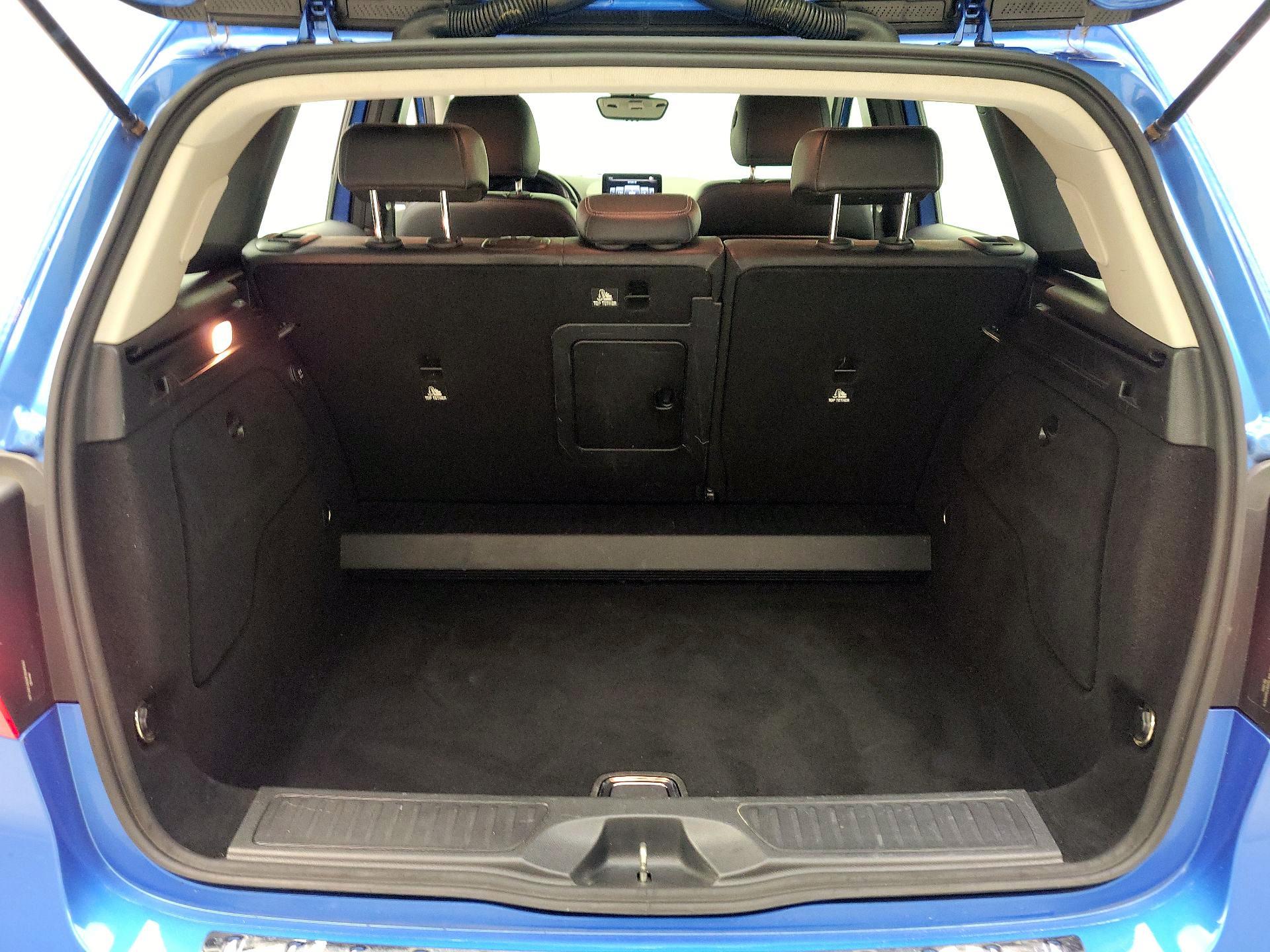 Thumbnail: 2015 Mercedes-Benz B-Class - 18