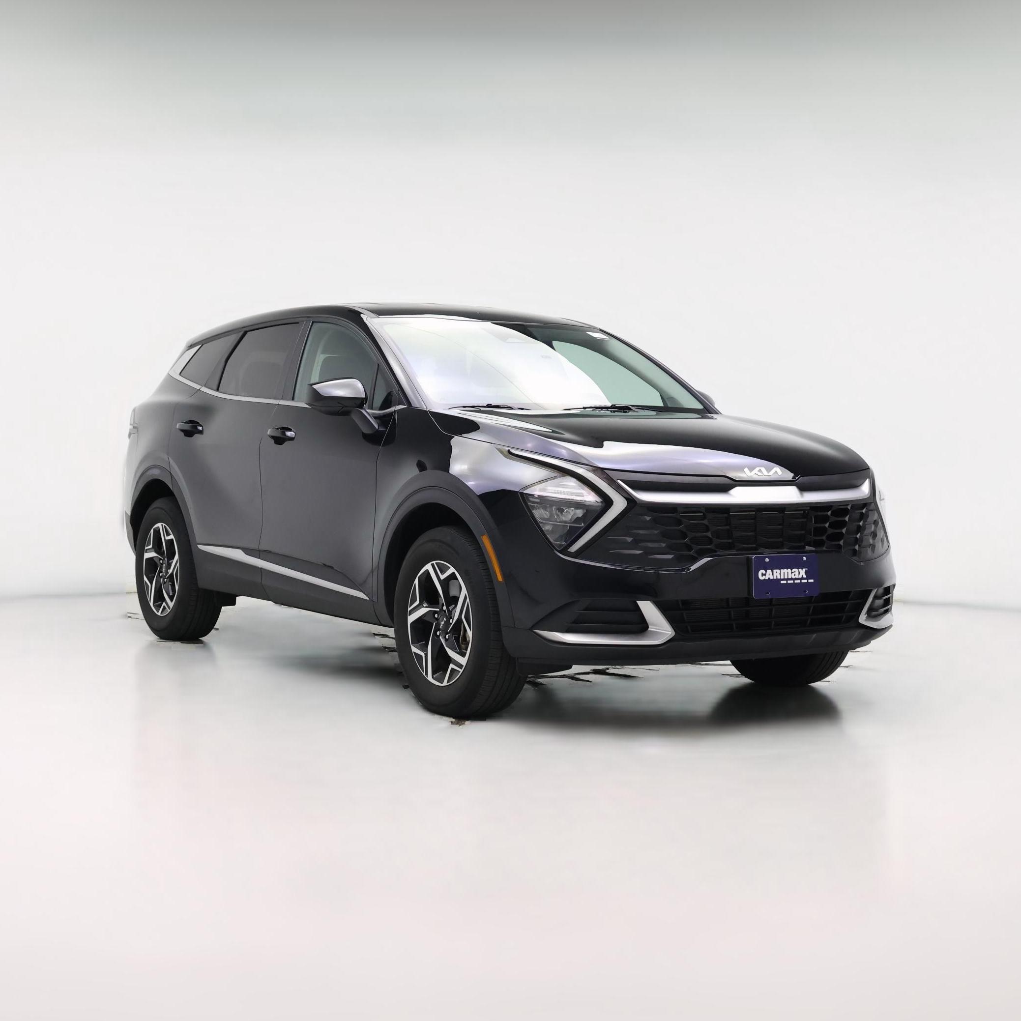 Thumbnail: 2023 Kia Sportage - 1