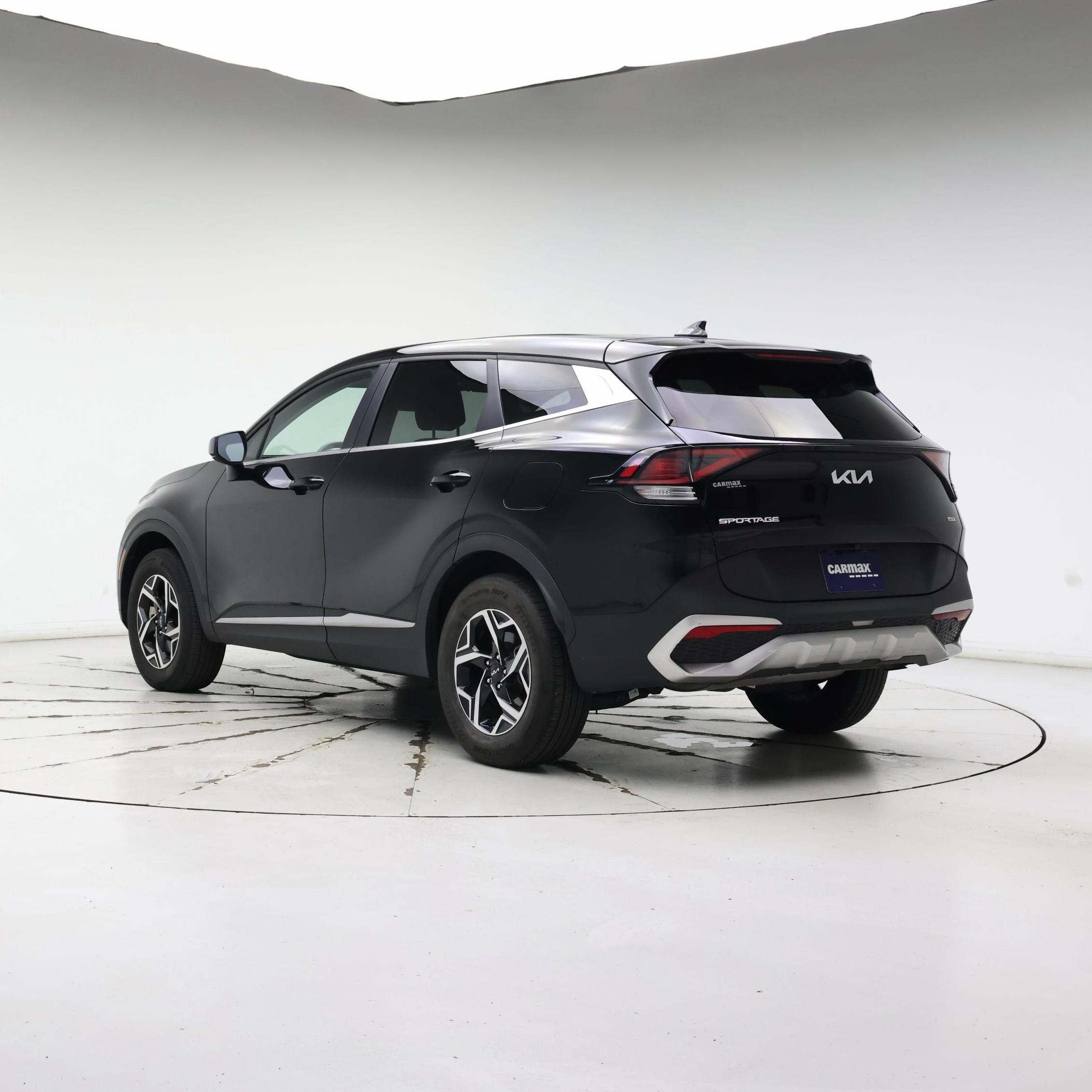 Thumbnail: 2023 Kia Sportage - 2