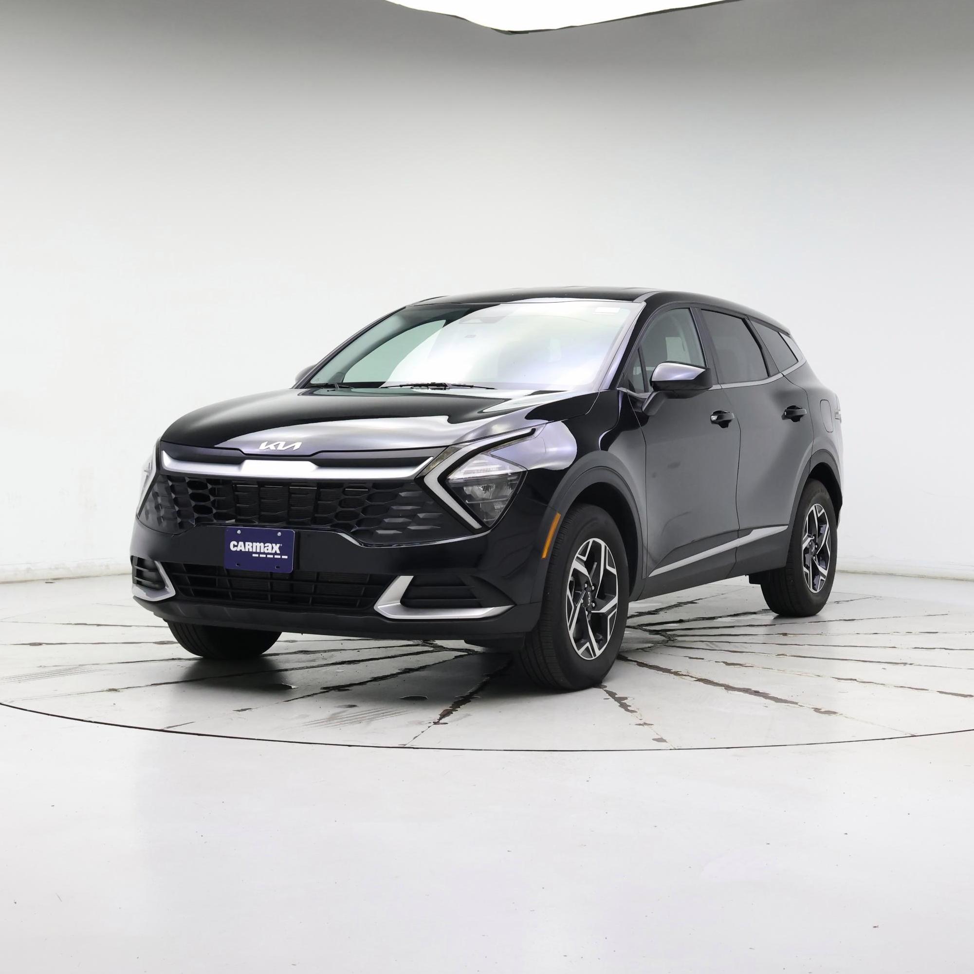 Thumbnail: 2023 Kia Sportage - 4