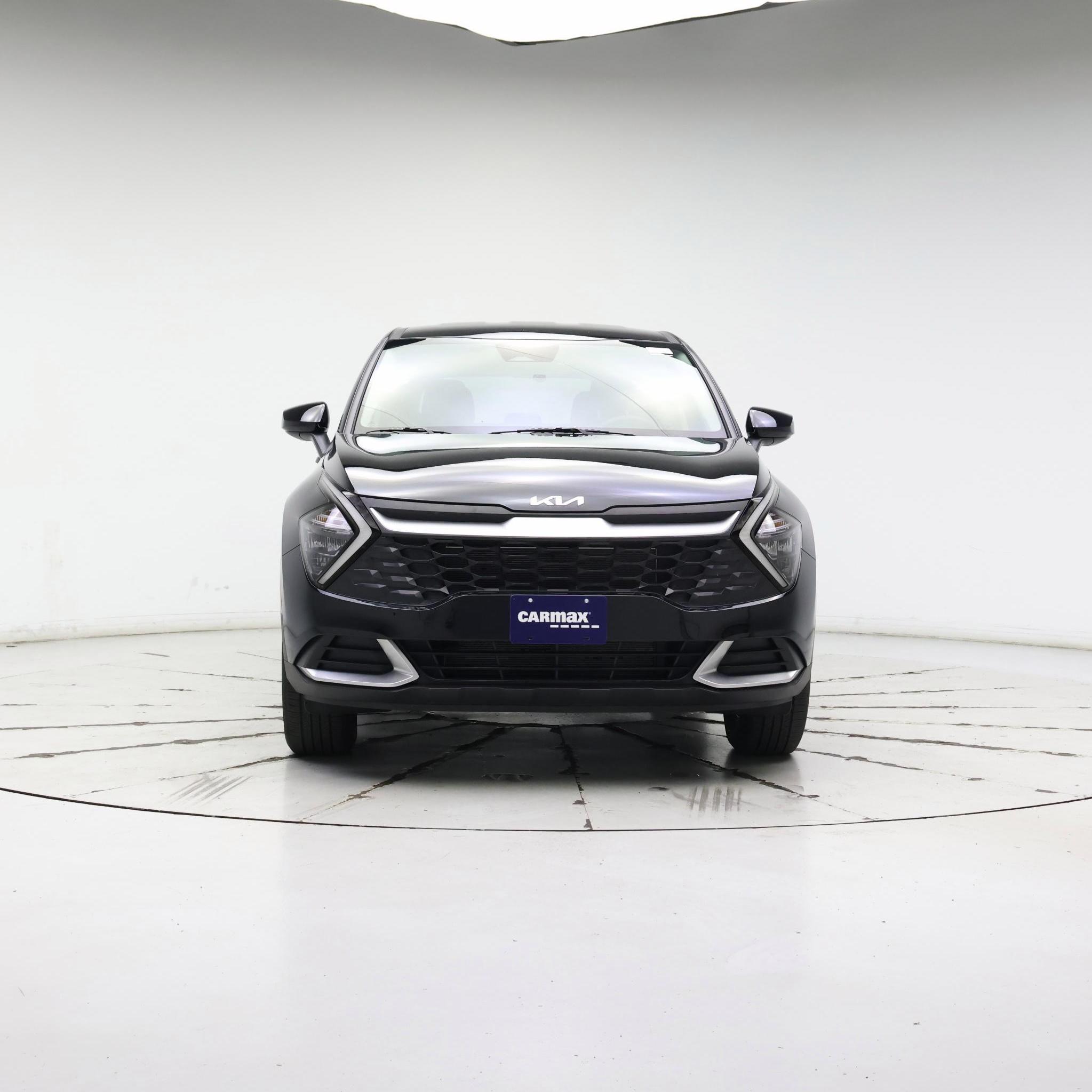 Thumbnail: 2023 Kia Sportage - 5