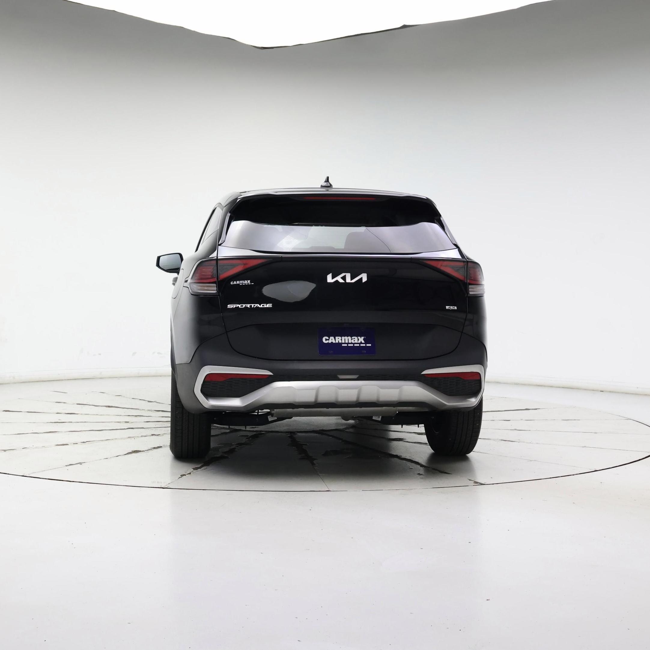Thumbnail: 2023 Kia Sportage - 6