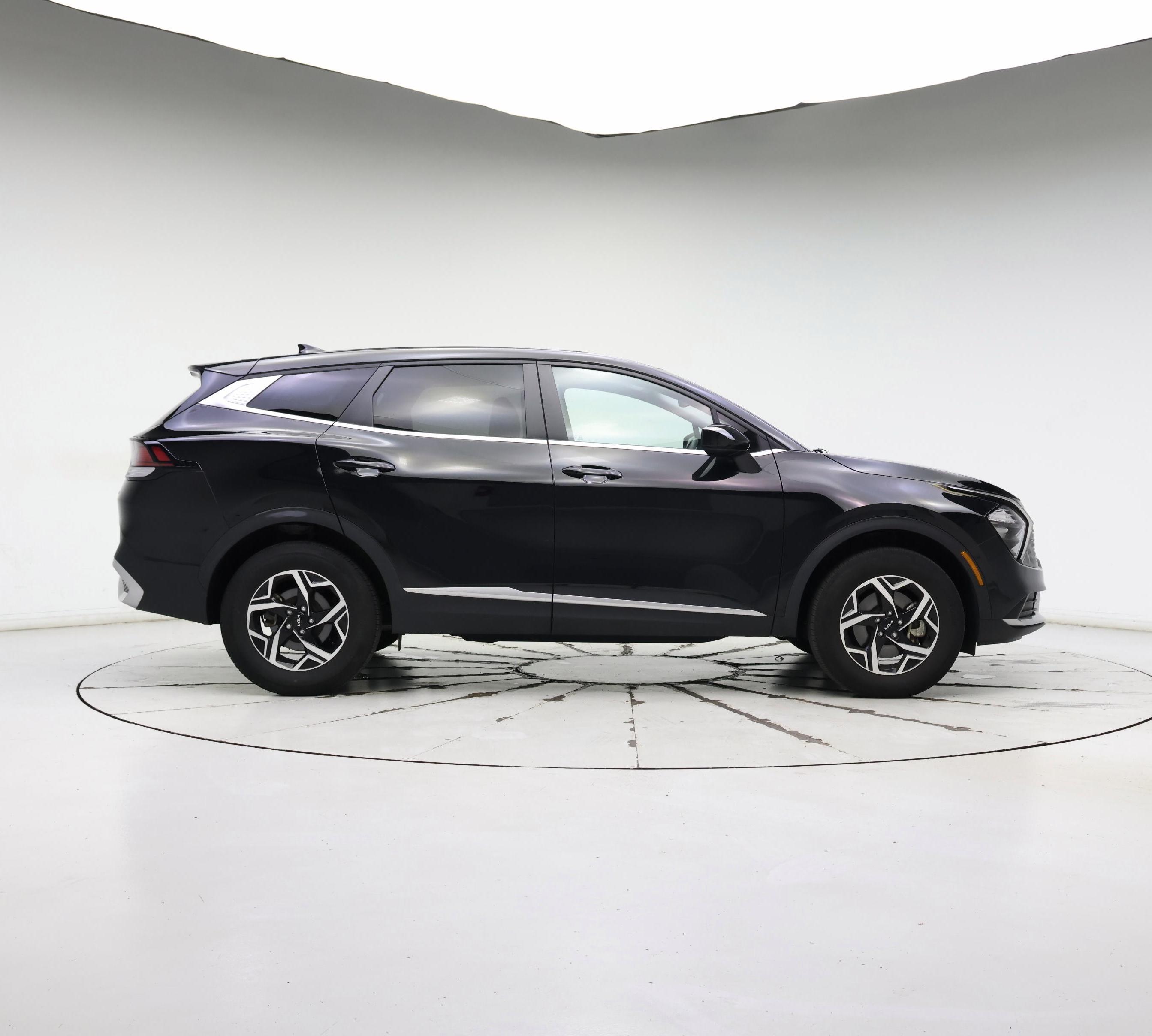 Thumbnail: 2023 Kia Sportage - 7