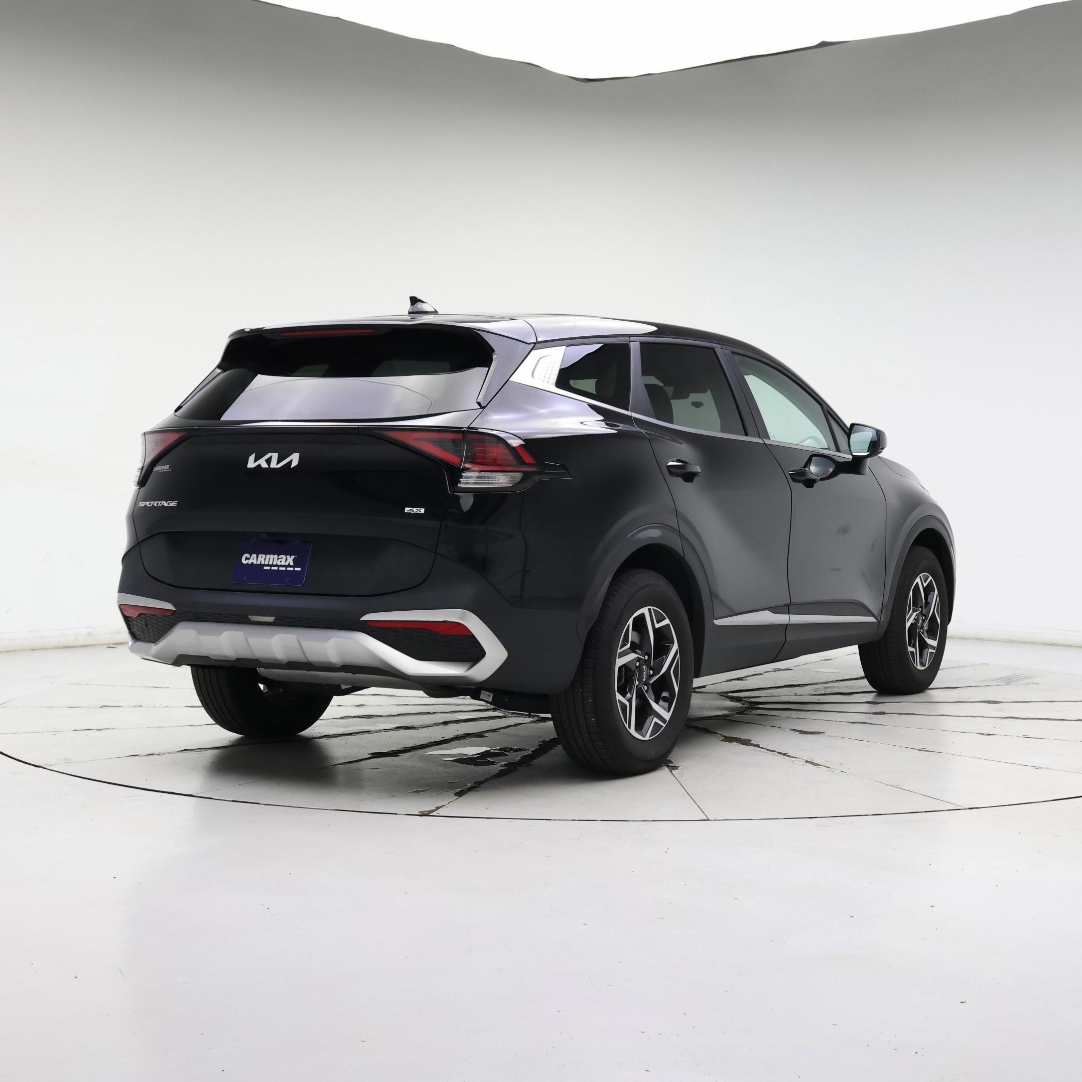 Thumbnail: 2023 Kia Sportage - 8