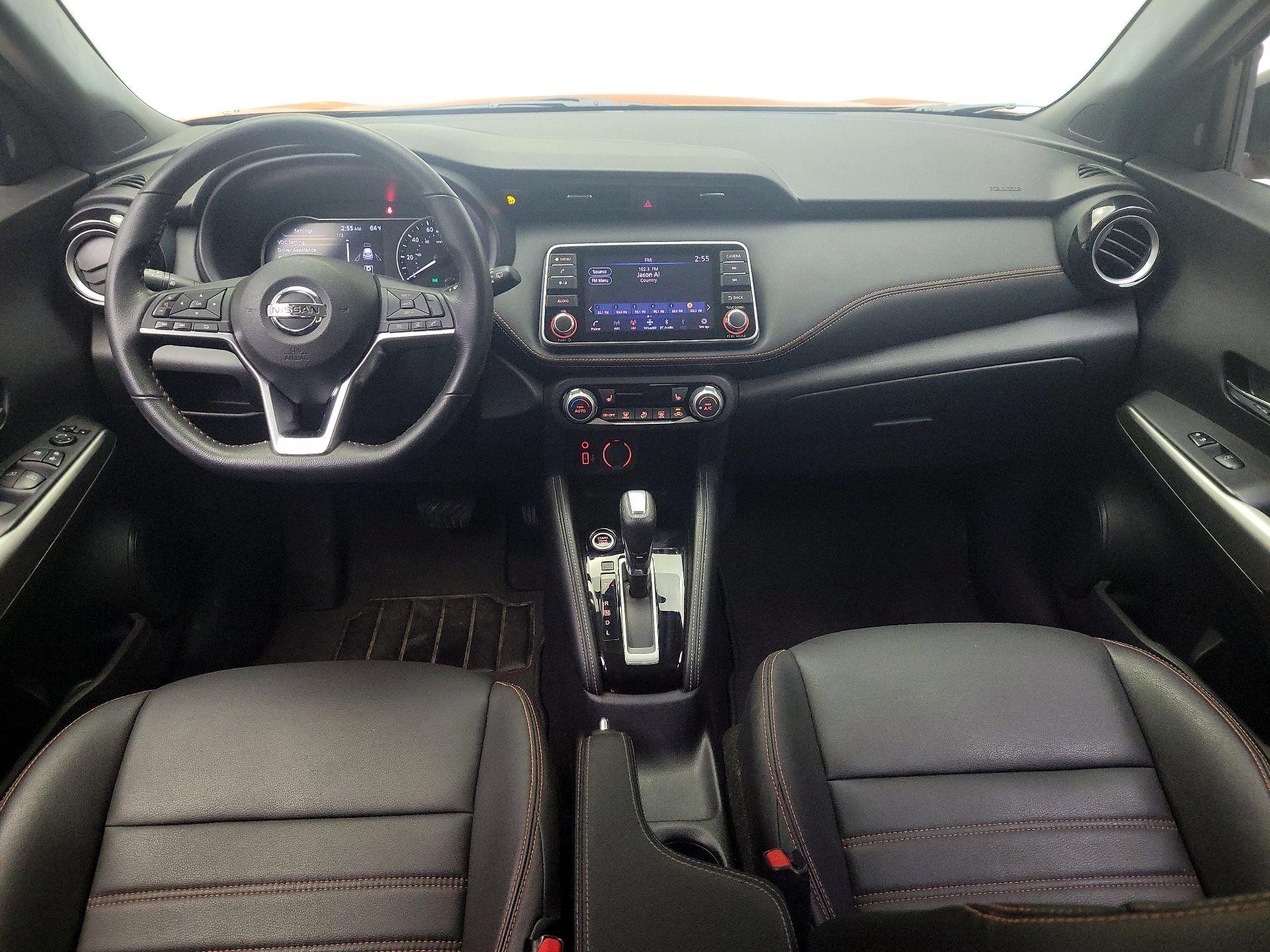 Thumbnail: 2020 Nissan Kicks - 9