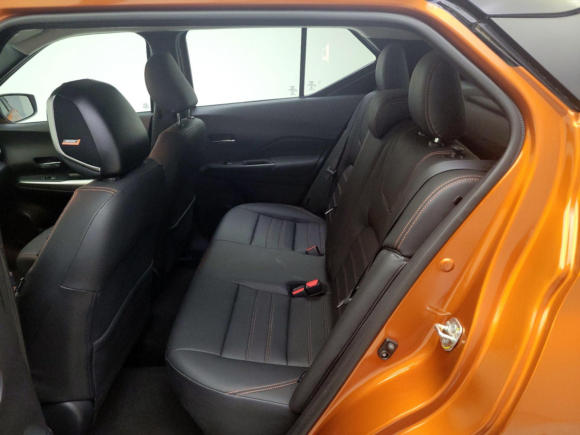 Thumbnail: 2020 Nissan Kicks - 18