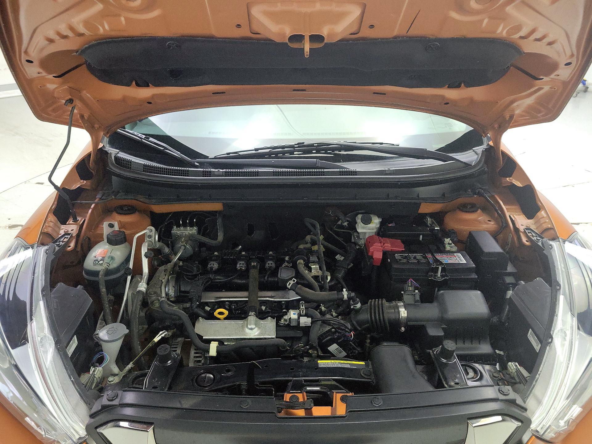 Thumbnail: 2020 Nissan Kicks - 20