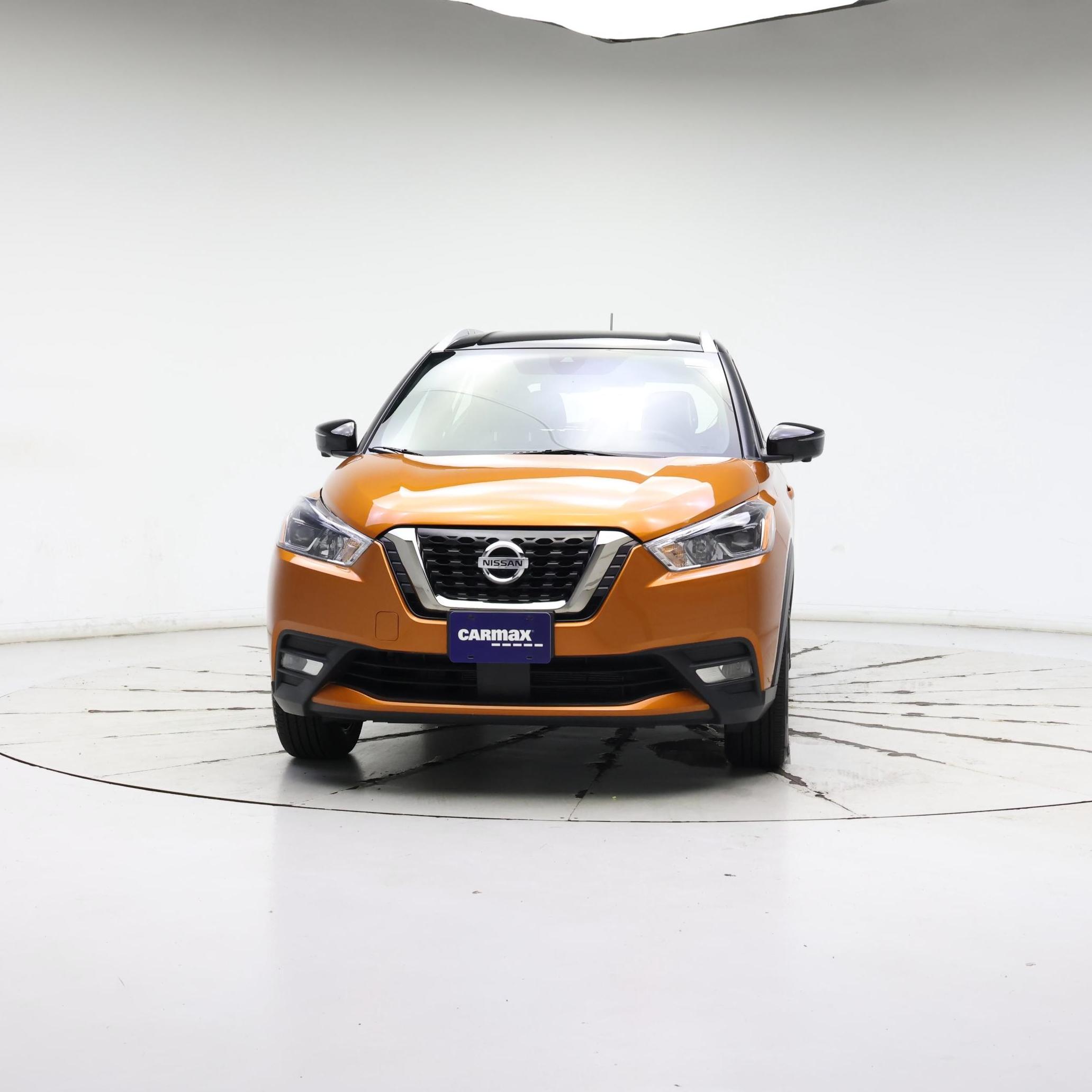 Thumbnail: 2020 Nissan Kicks - 5