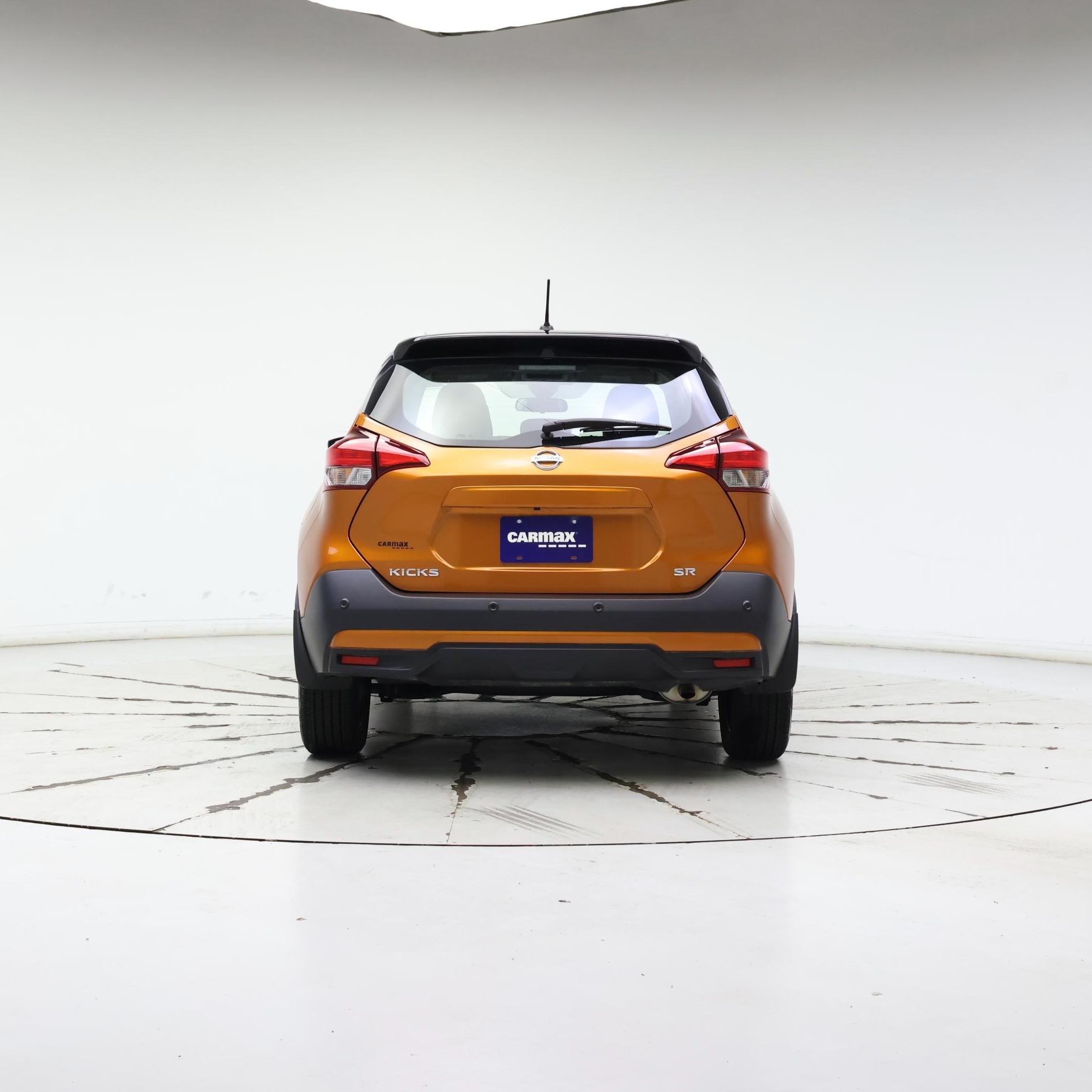 Thumbnail: 2020 Nissan Kicks - 6