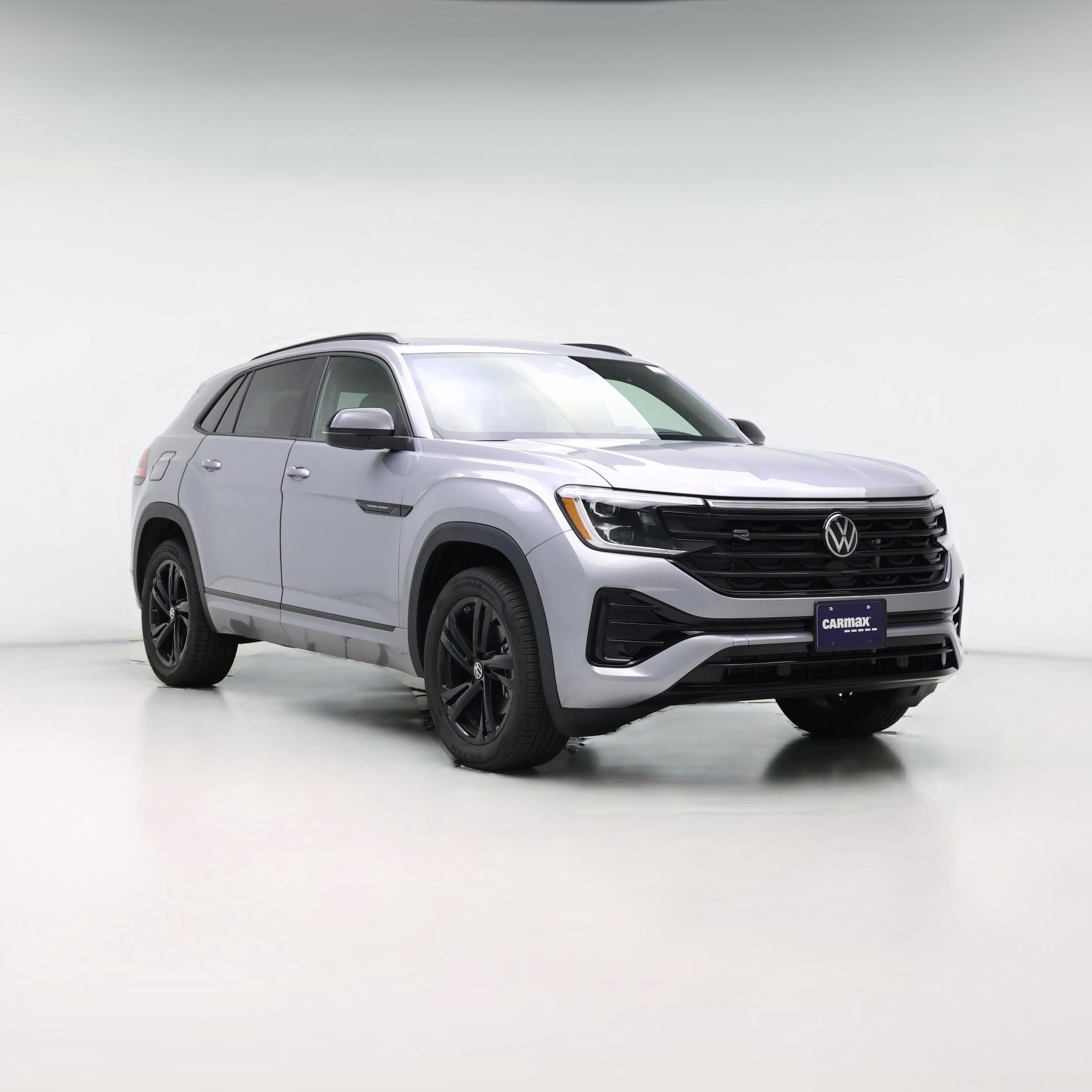 Thumbnail: 2025 Volkswagen Atlas - 1