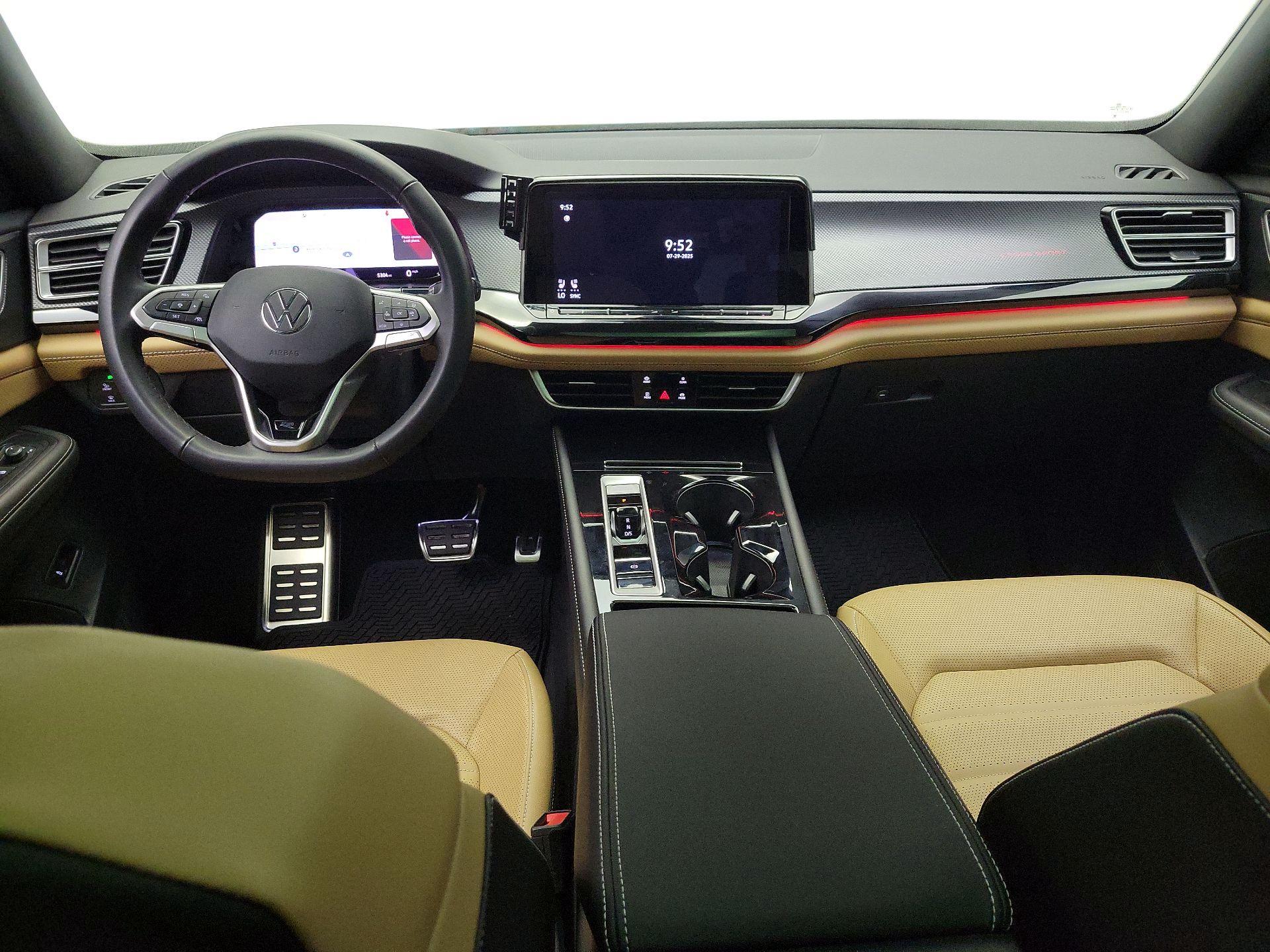 Thumbnail: 2025 Volkswagen Atlas - 9