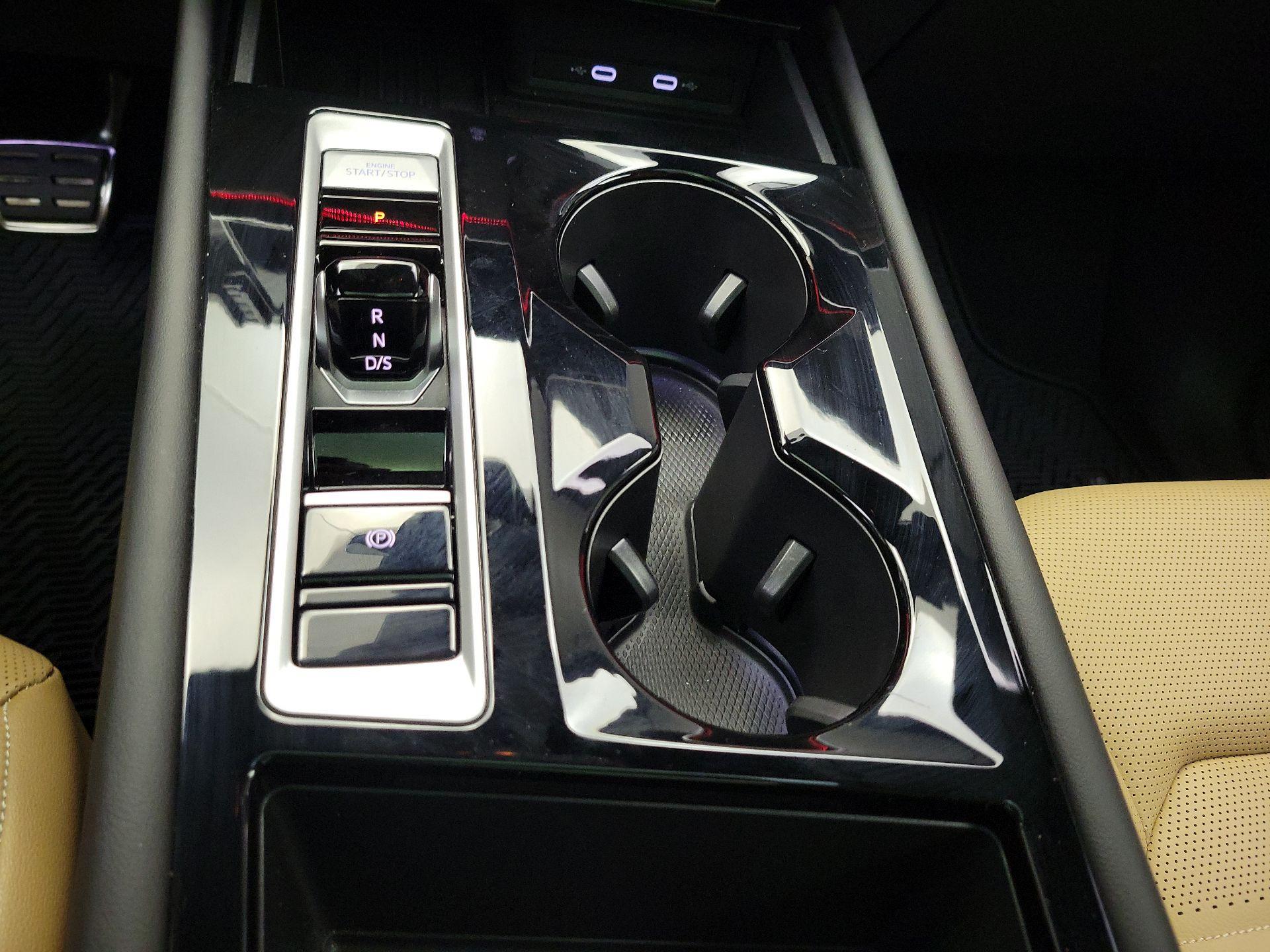 Thumbnail: 2025 Volkswagen Atlas - 17