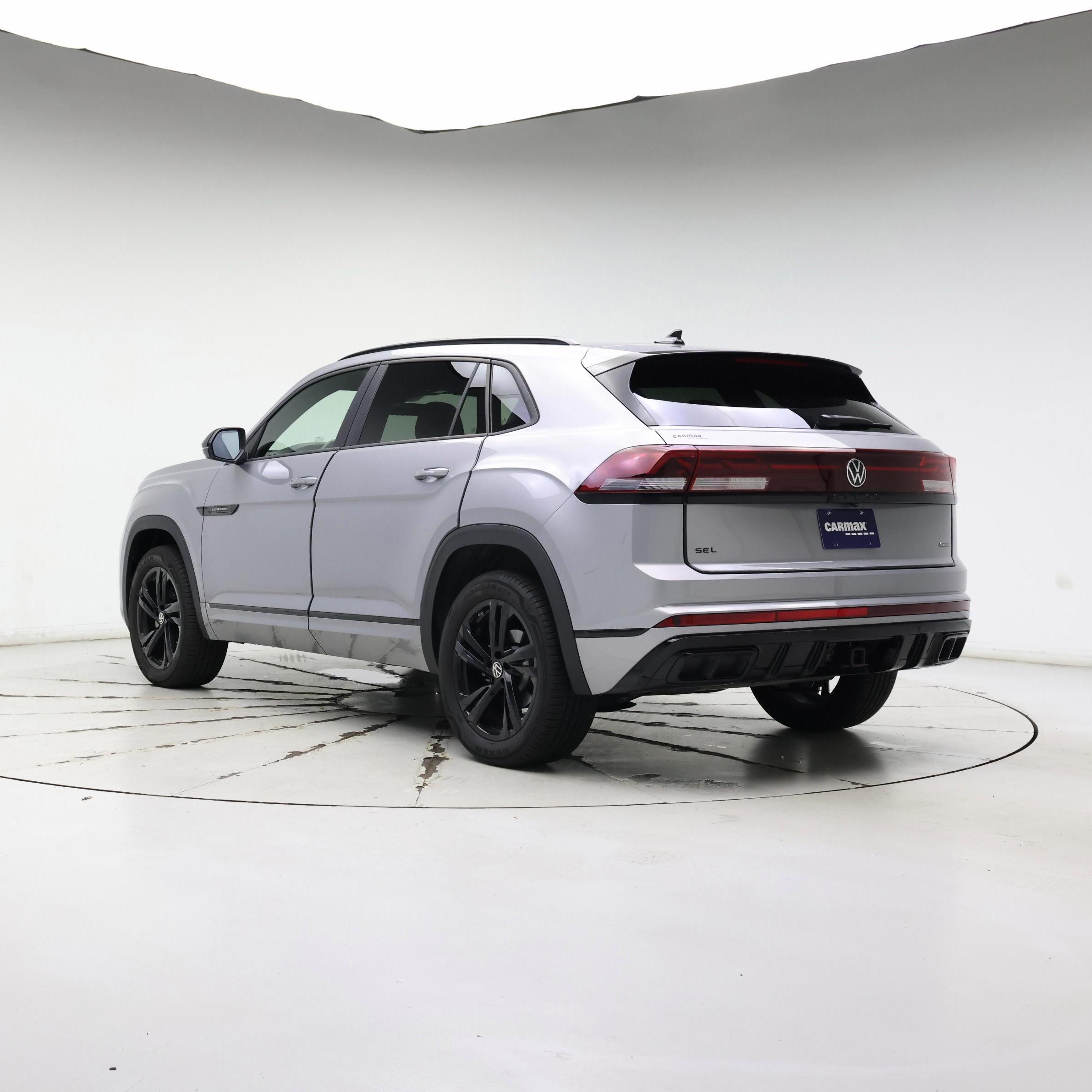 Thumbnail: 2025 Volkswagen Atlas - 2