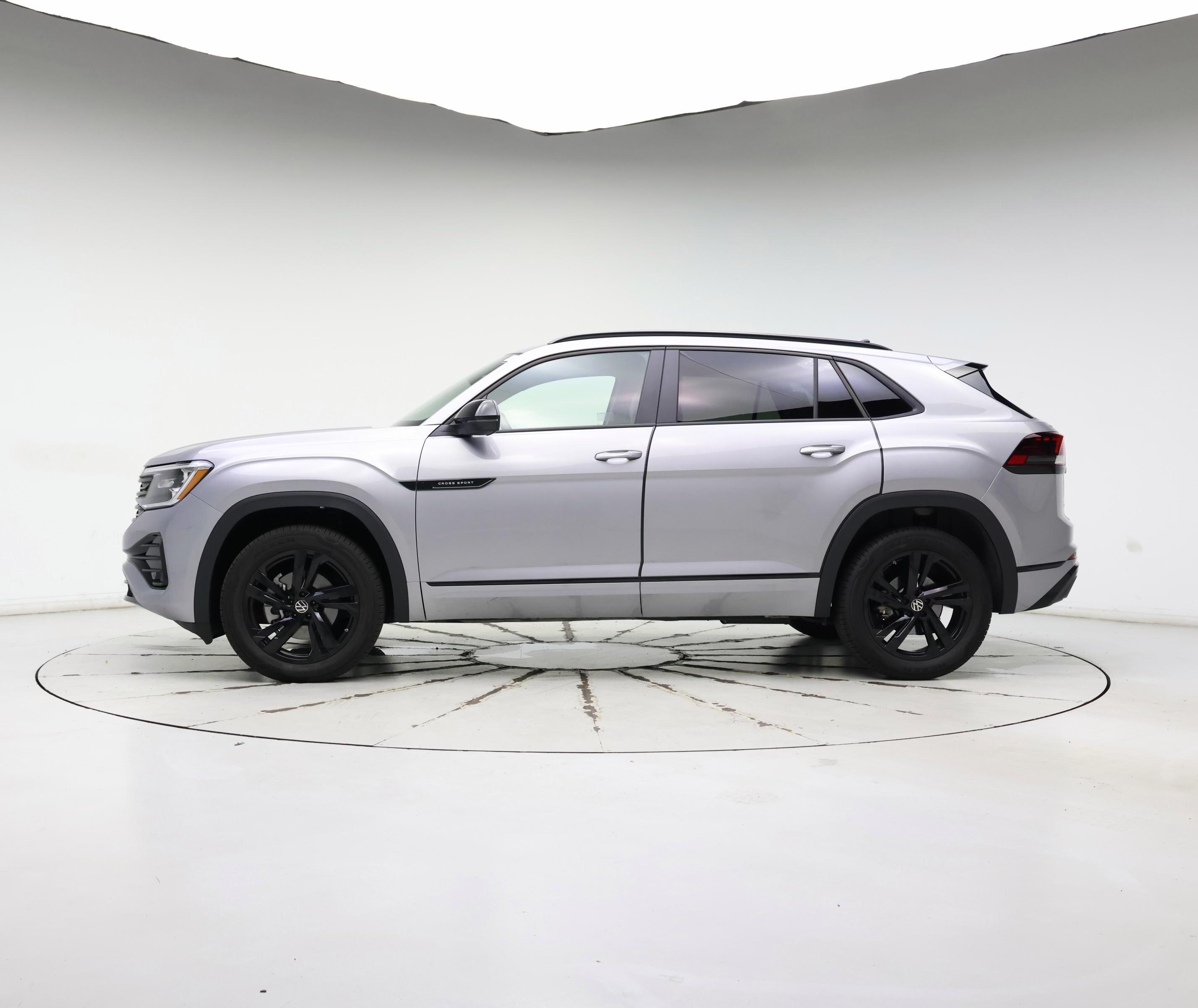 Thumbnail: 2025 Volkswagen Atlas - 3