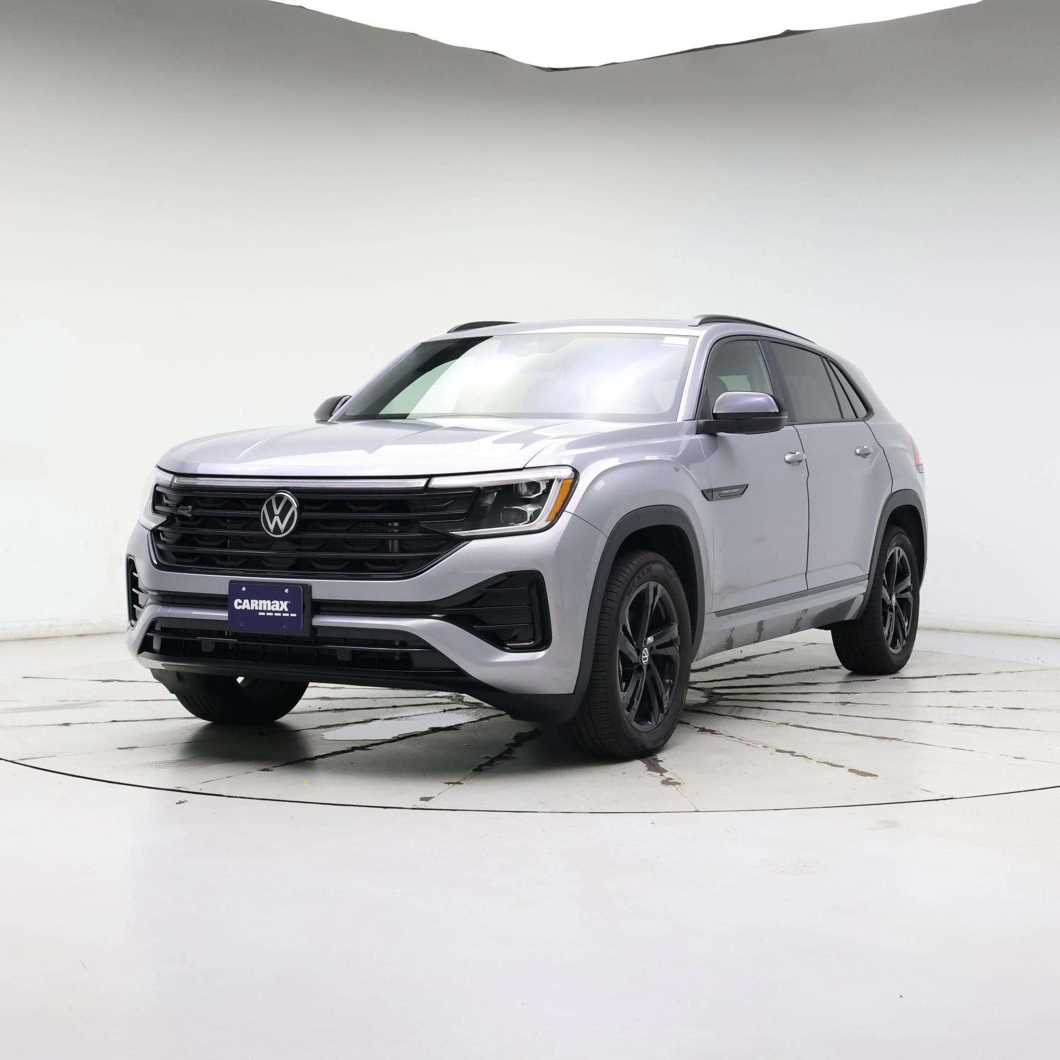 Thumbnail: 2025 Volkswagen Atlas - 4