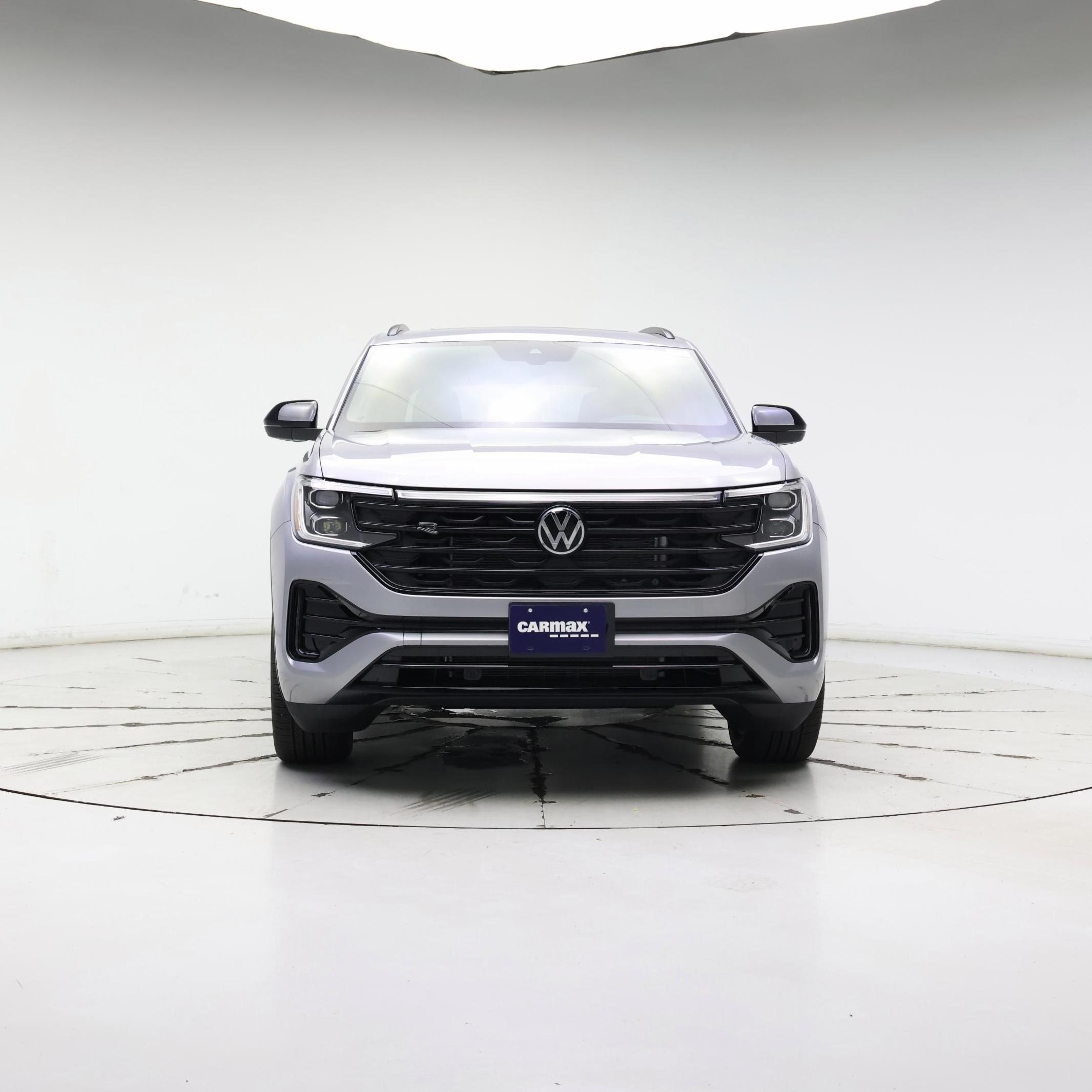 Thumbnail: 2025 Volkswagen Atlas - 5