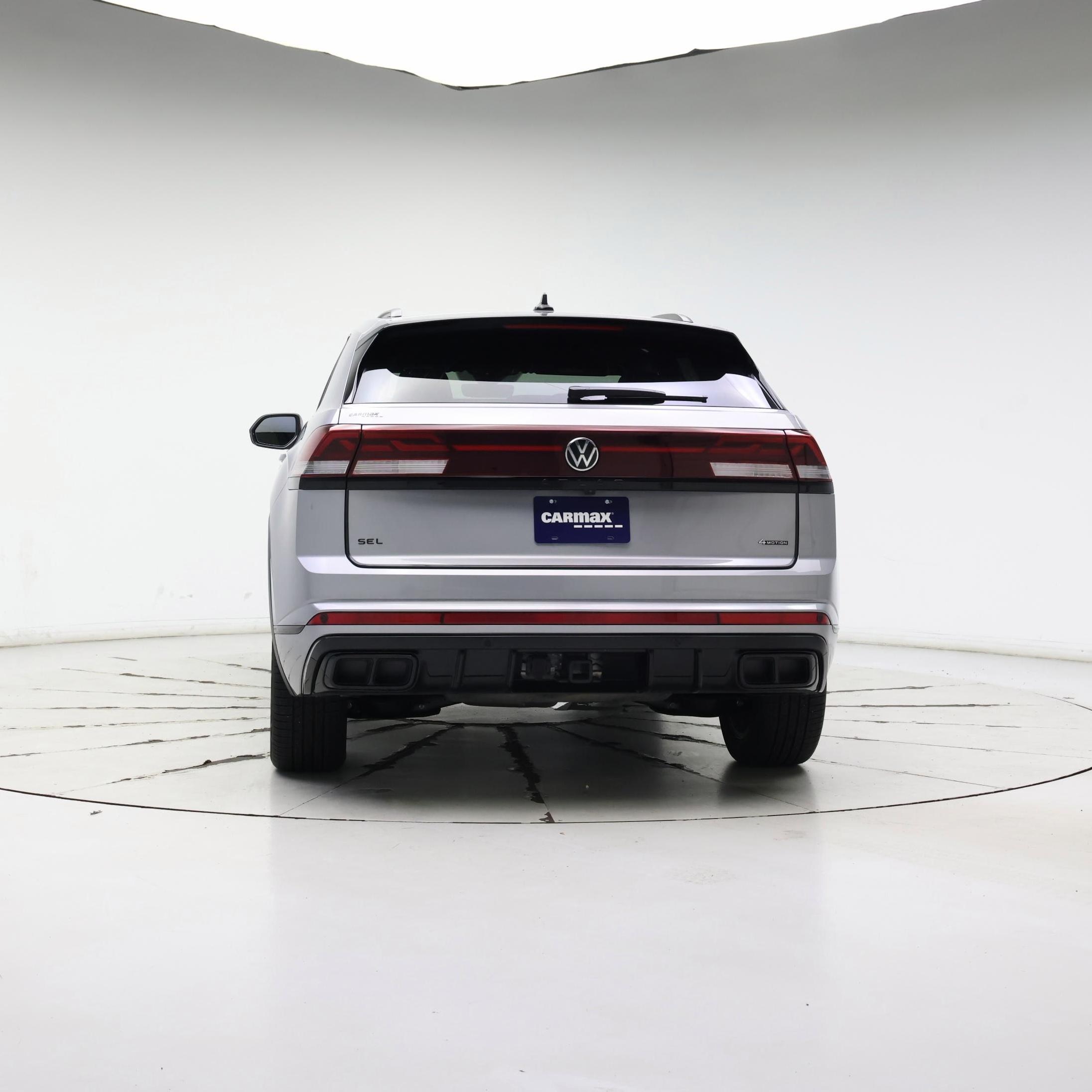 Thumbnail: 2025 Volkswagen Atlas - 6