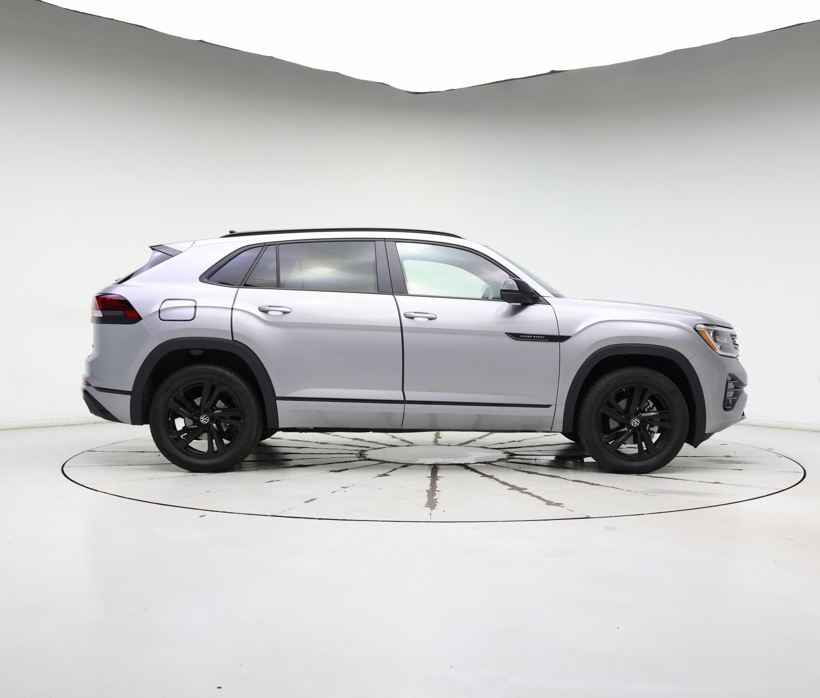 Thumbnail: 2025 Volkswagen Atlas - 7